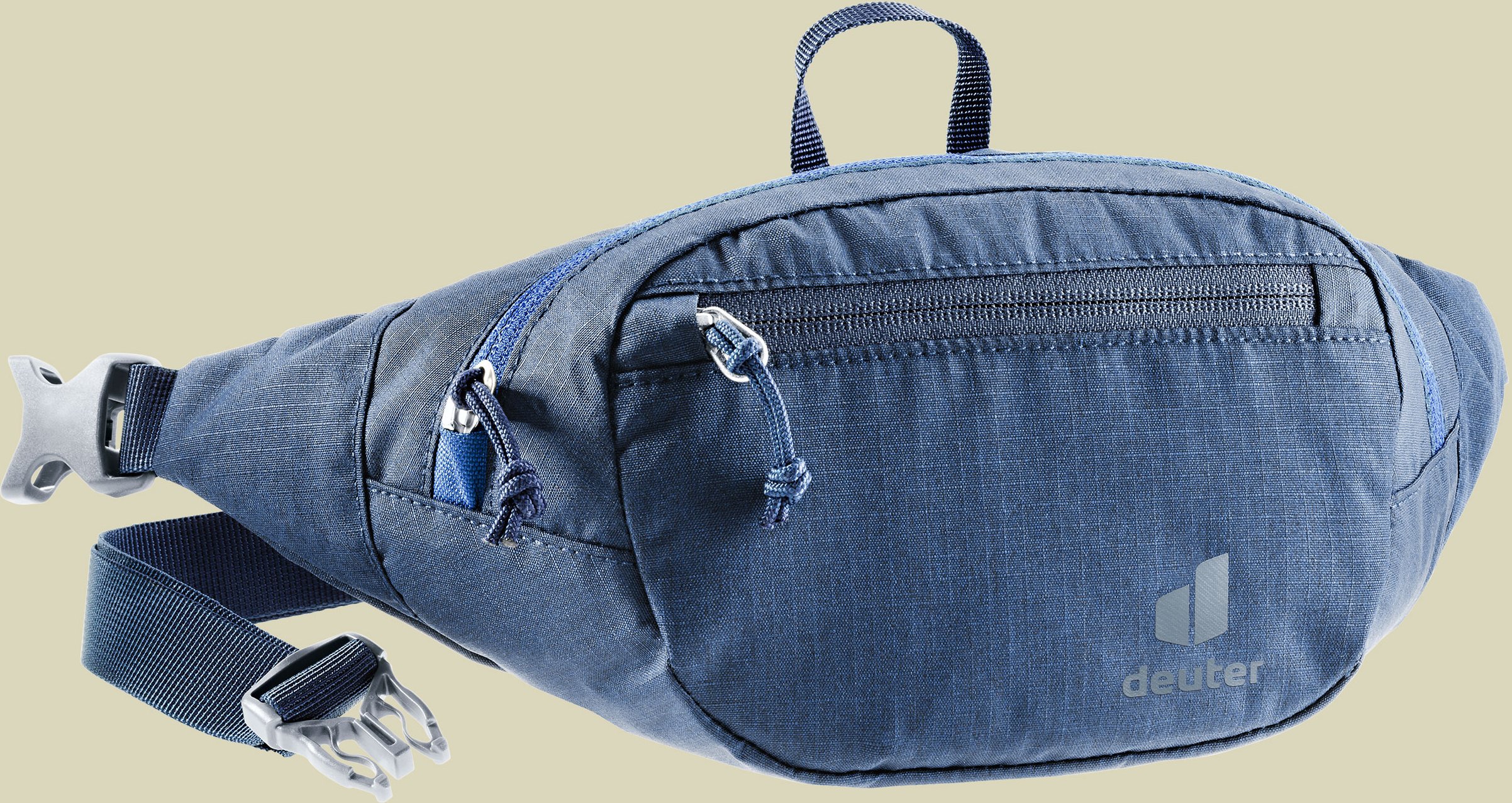 Belt I Größe 1,5 L Farbe midnight