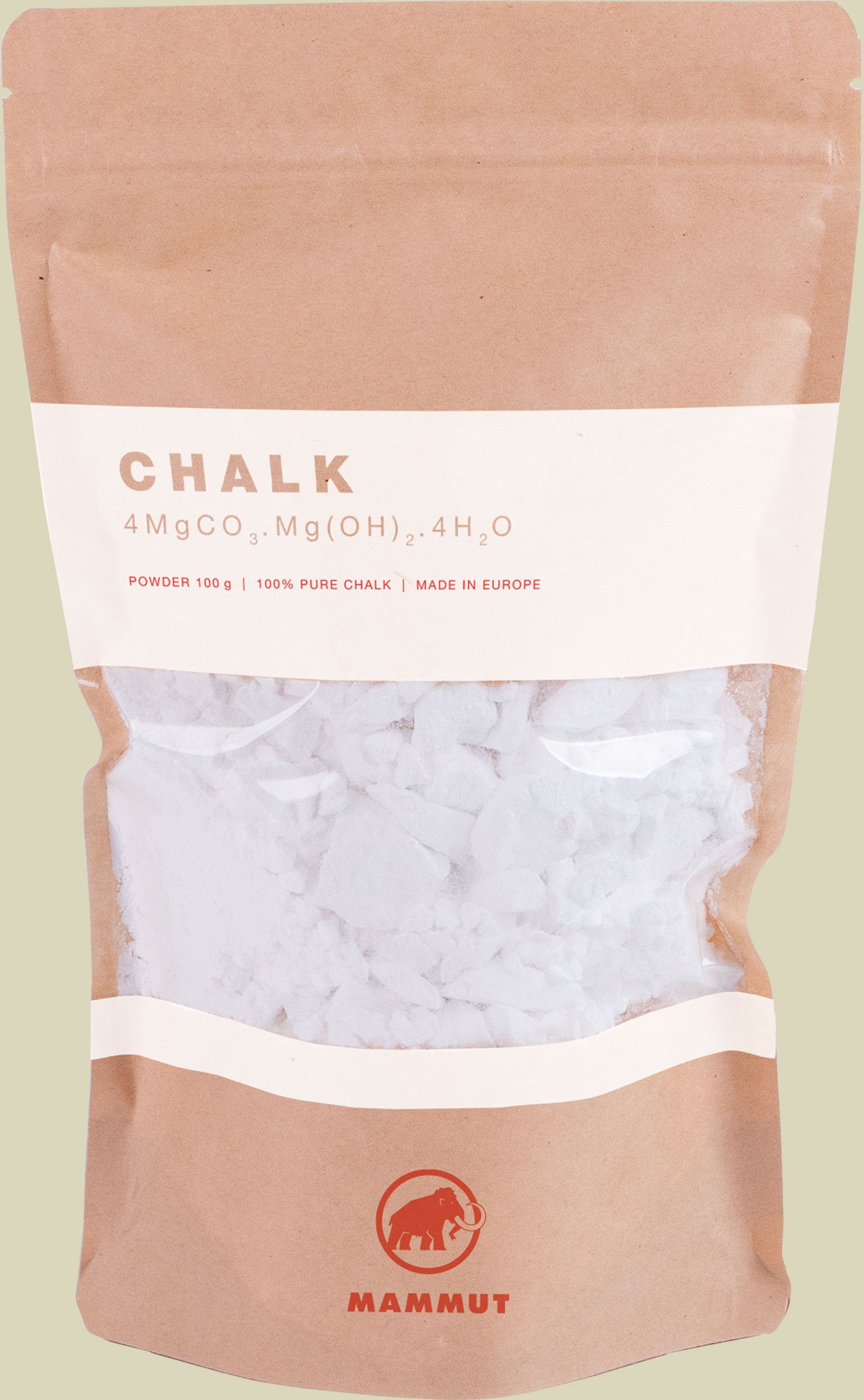 Thumbnail - Chalk Powder 100 g 100% Magnesium neutral
