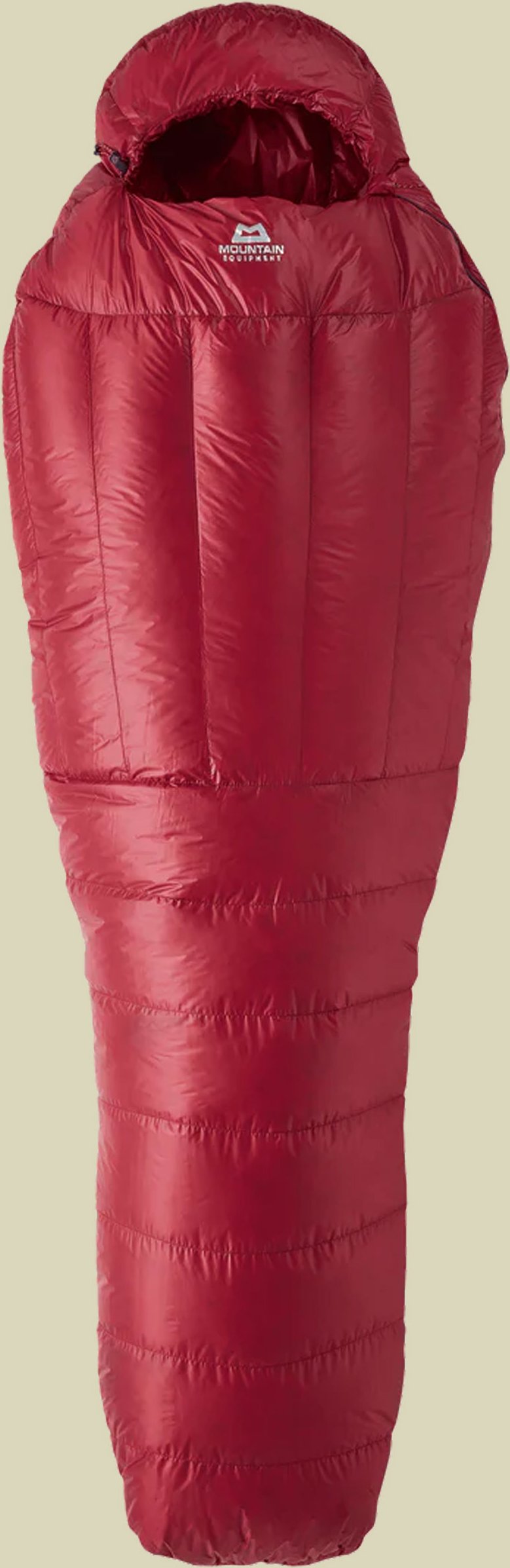 Xenith II 200 cm links - Farbe merlot