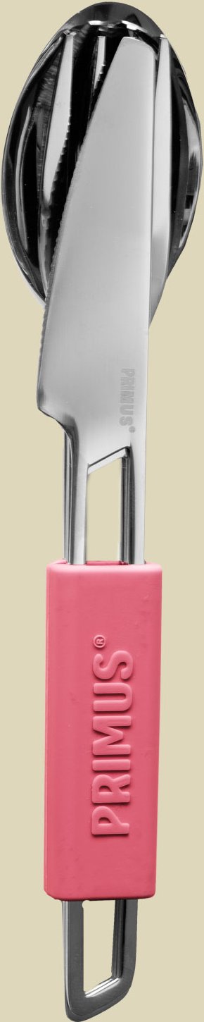 Leisure Cutlery Größe one size Farbe melon pink