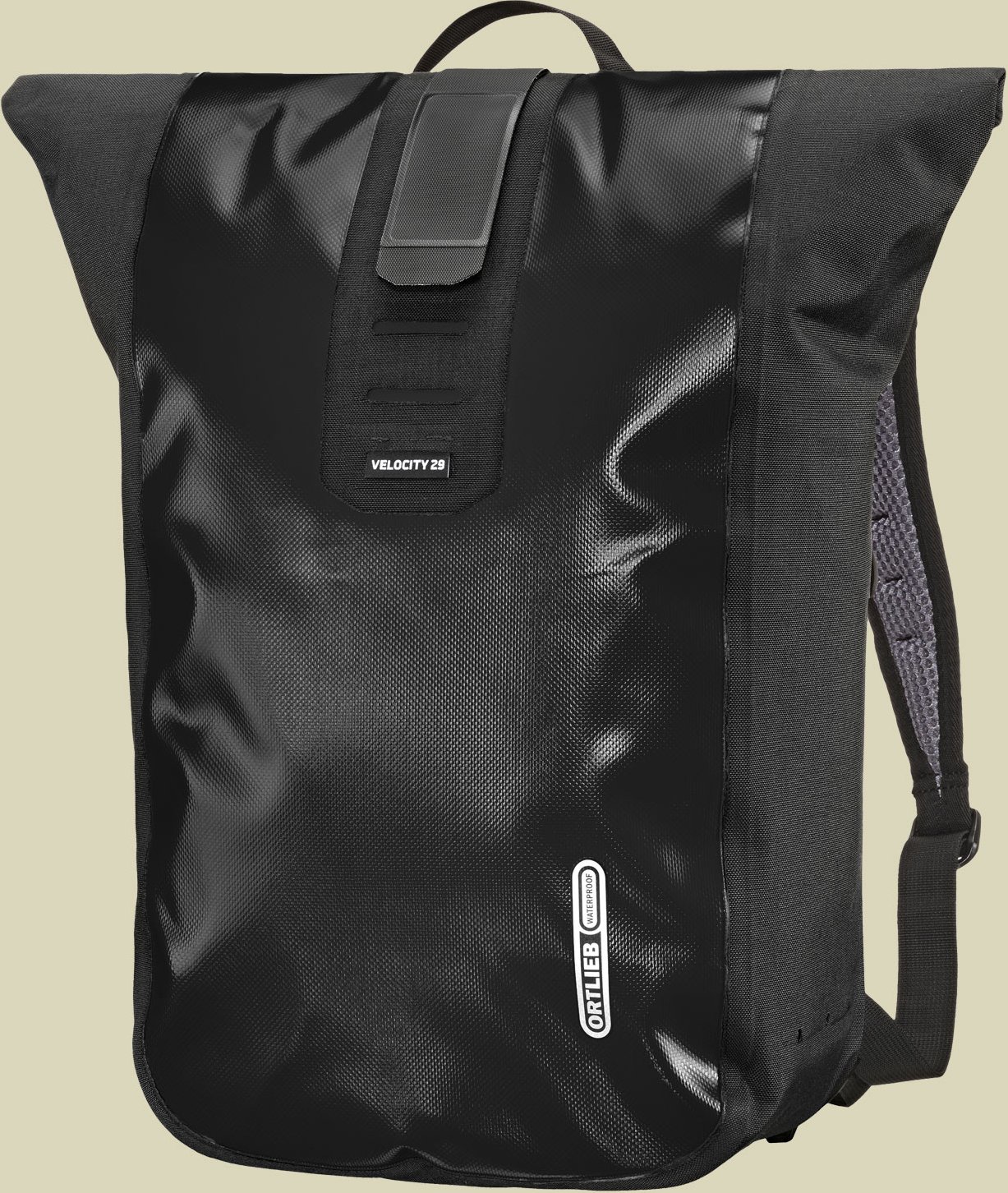 Velocity Volumen 29 Farbe black