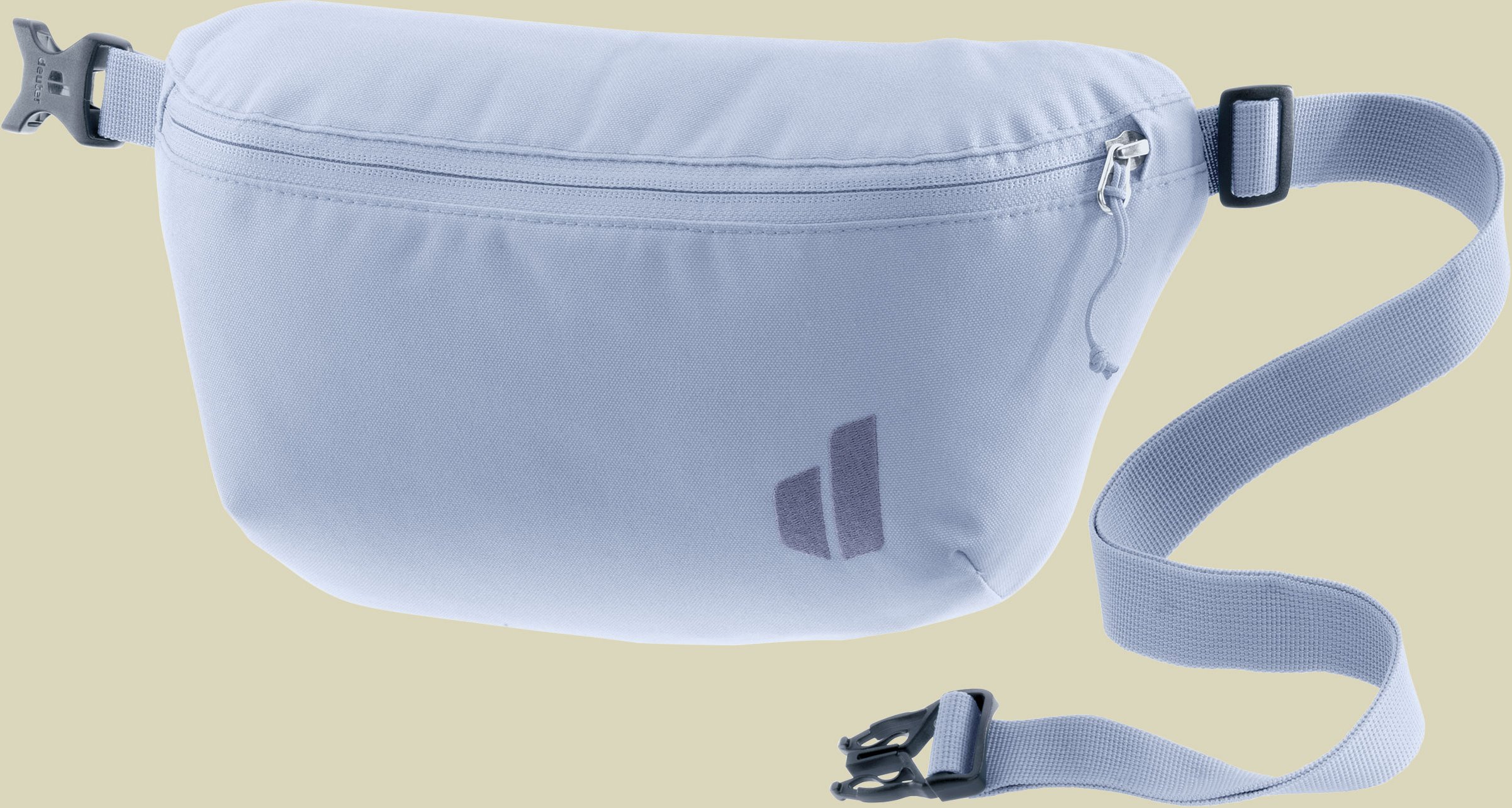 Avengo Organizer one size blau - Farbe polar