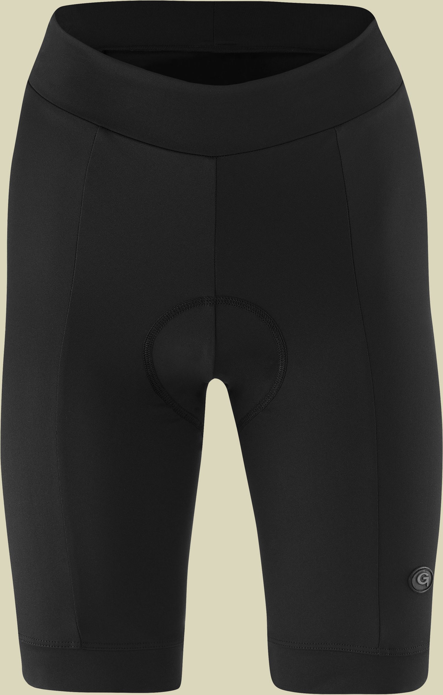 Essential Shorts Women Größe 44 Farbe black