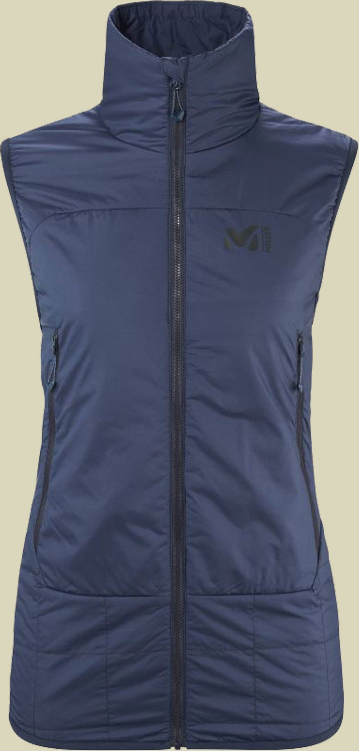 Fusion Airlight Vest Men Größe M Farbe saphir