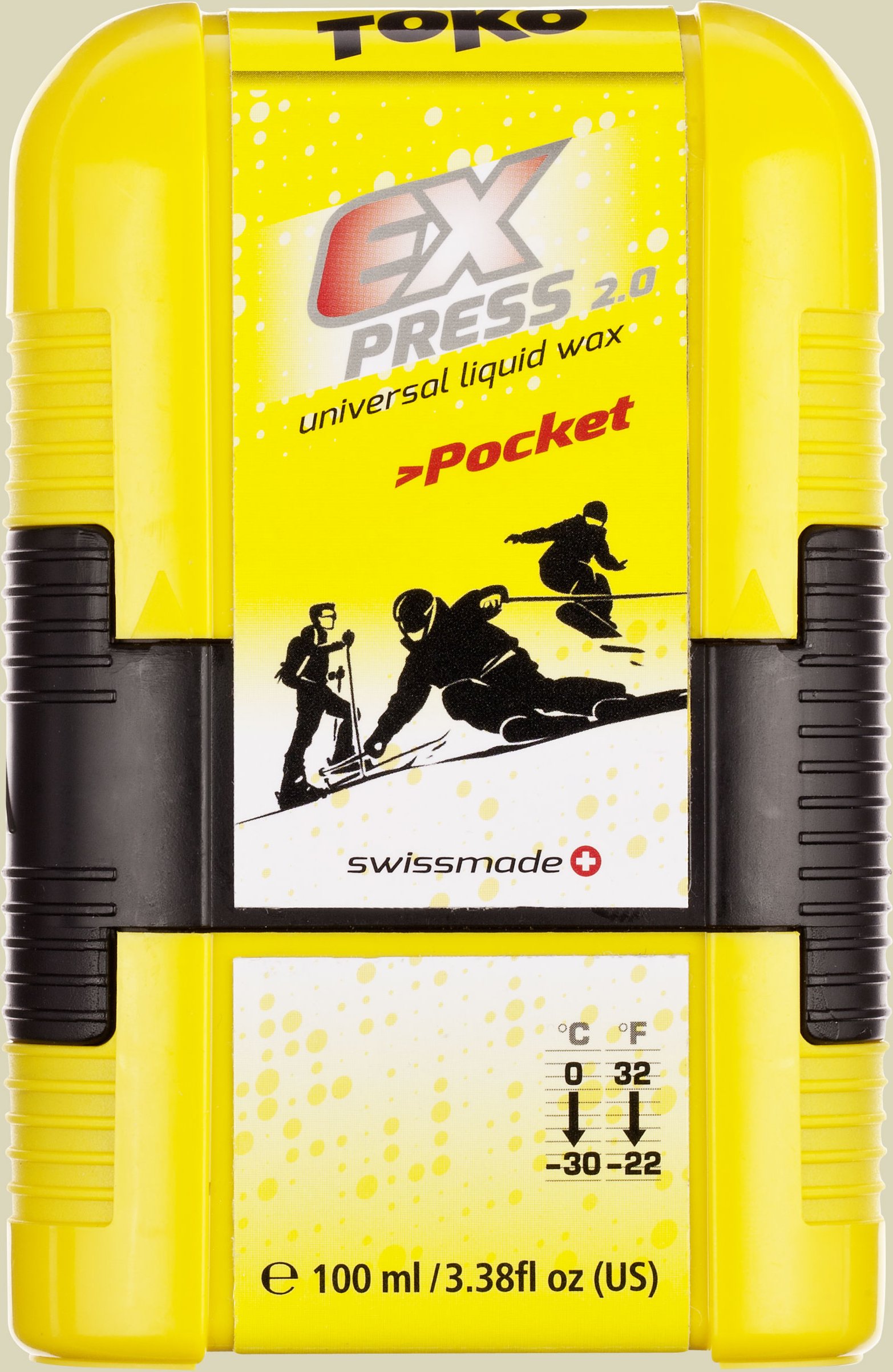 Express Pocket 100 ml