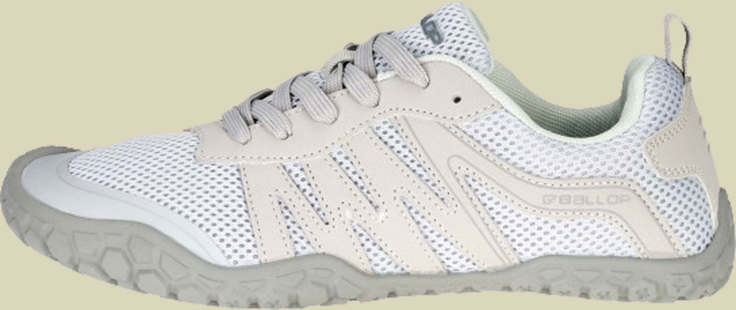 Pellet Unisex Größe 41 Farbe grey