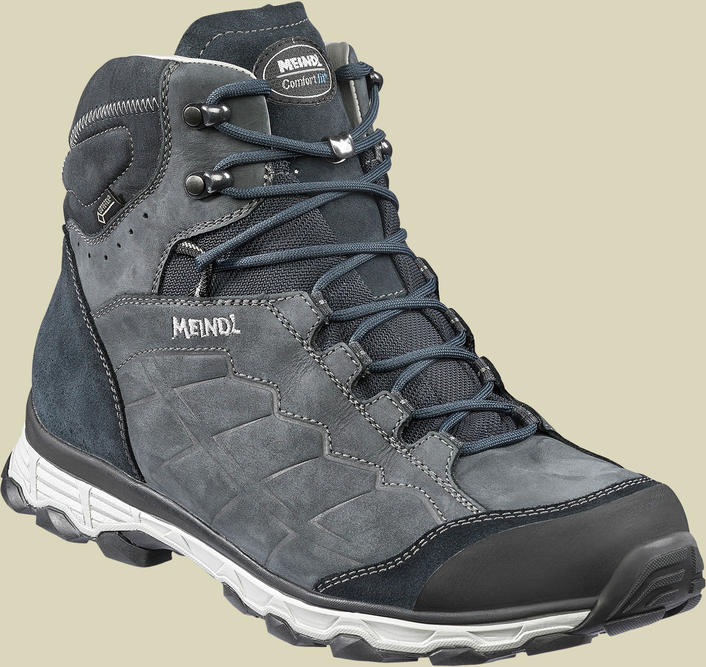 Tramin GTX Men Größe UK 7,5 Farbe marine