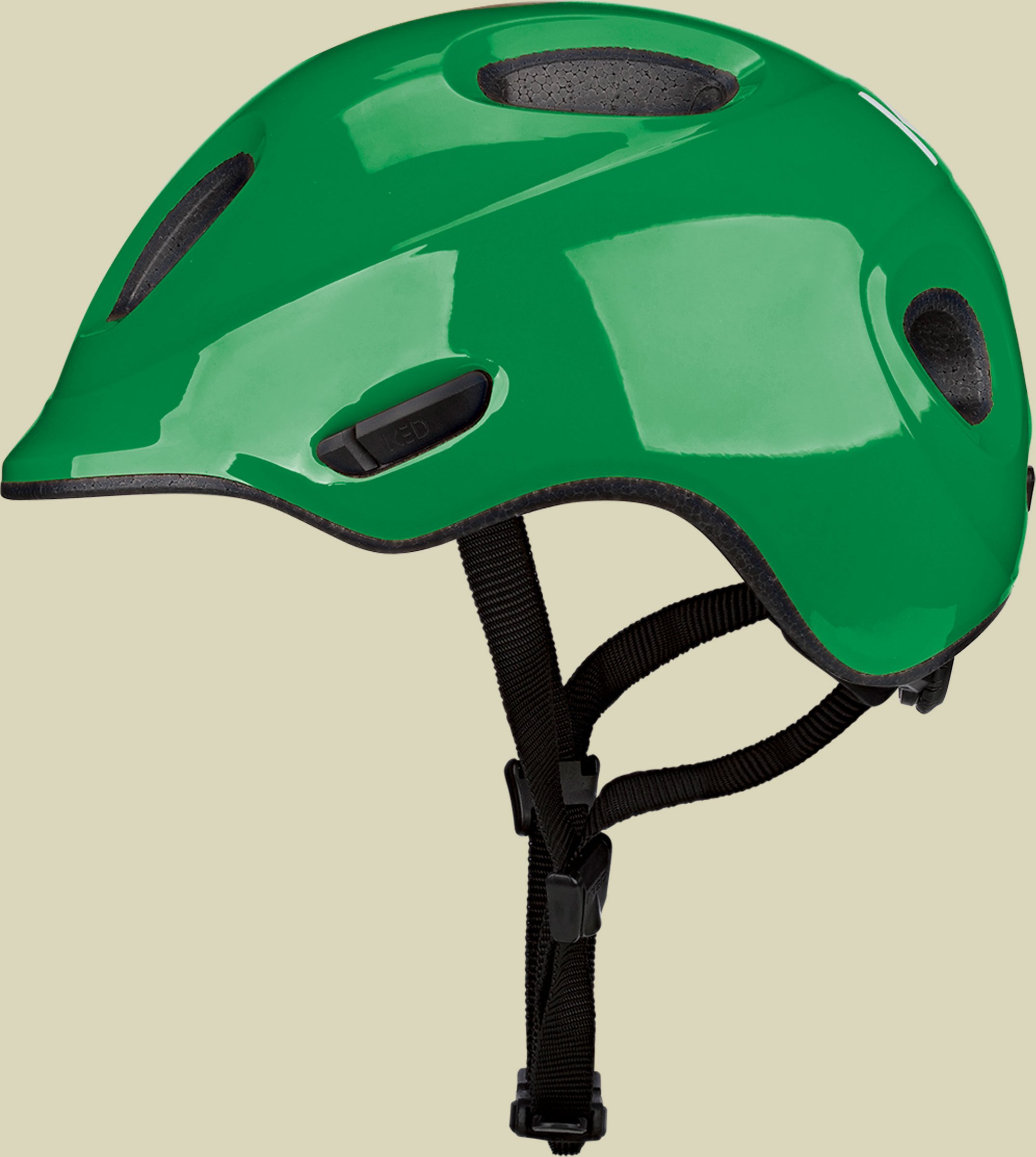 Meggy Spark S (45-50 cm) grün - green glossy