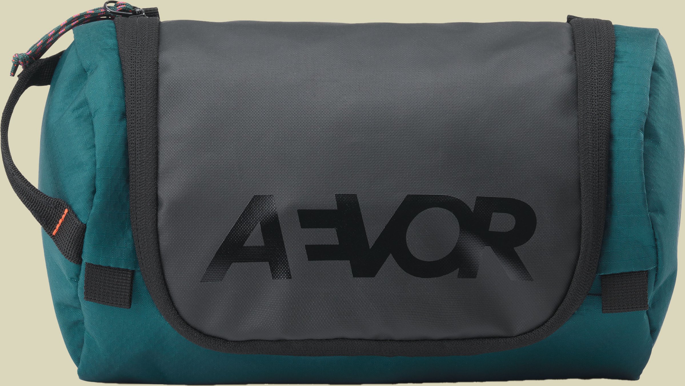 Wash Pack 3,5 grün - proof evergreen