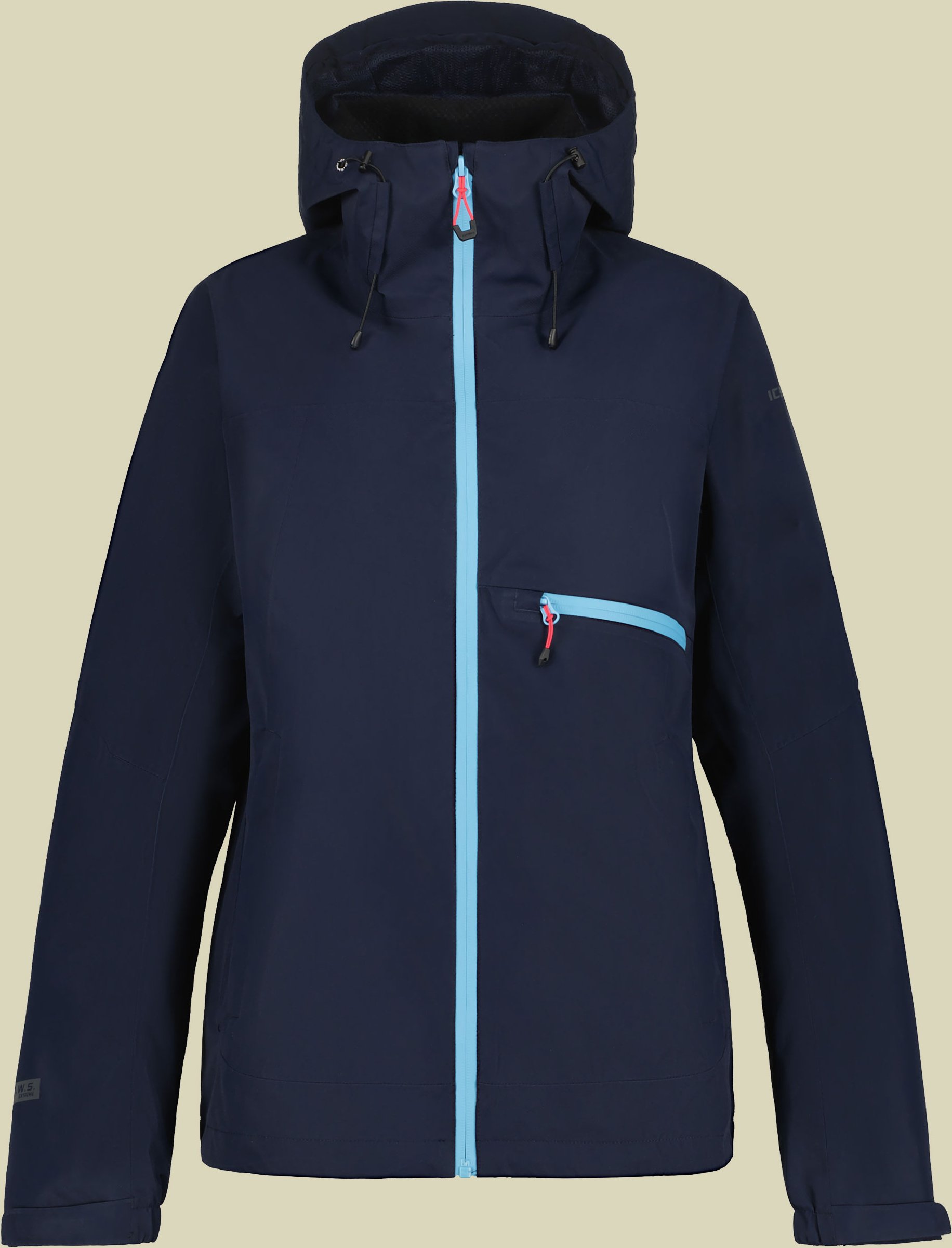 Bandera Women 38 blau - dark blue