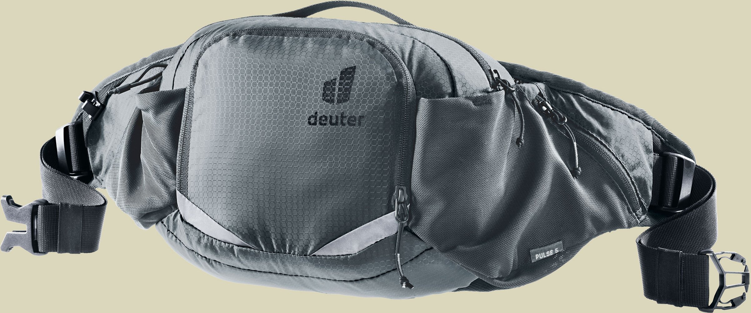 Pulse 5 Volumen 5 Farbe graphite