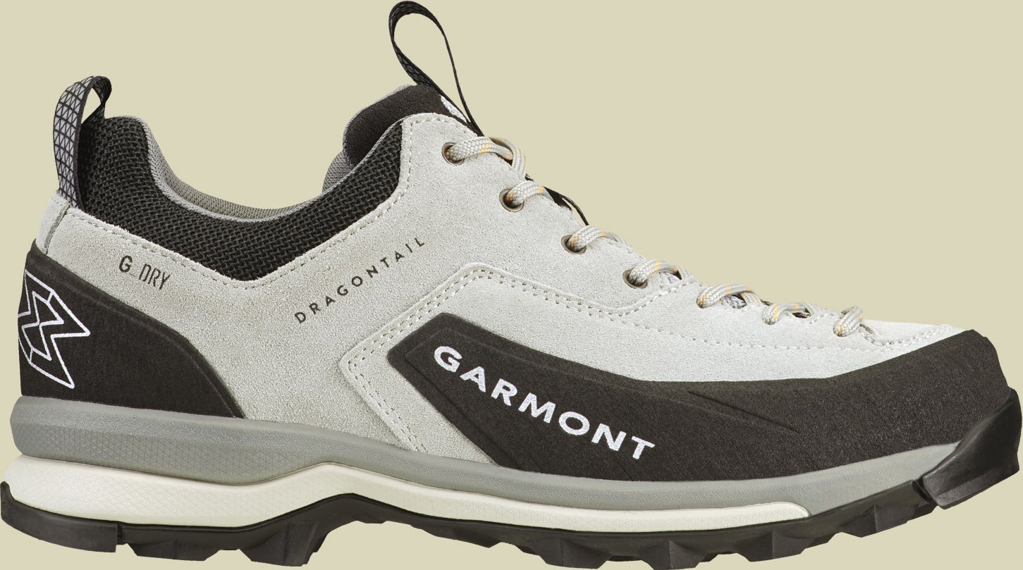 Dragontail G-Dry Women Größe UK 5 Farbe light grey