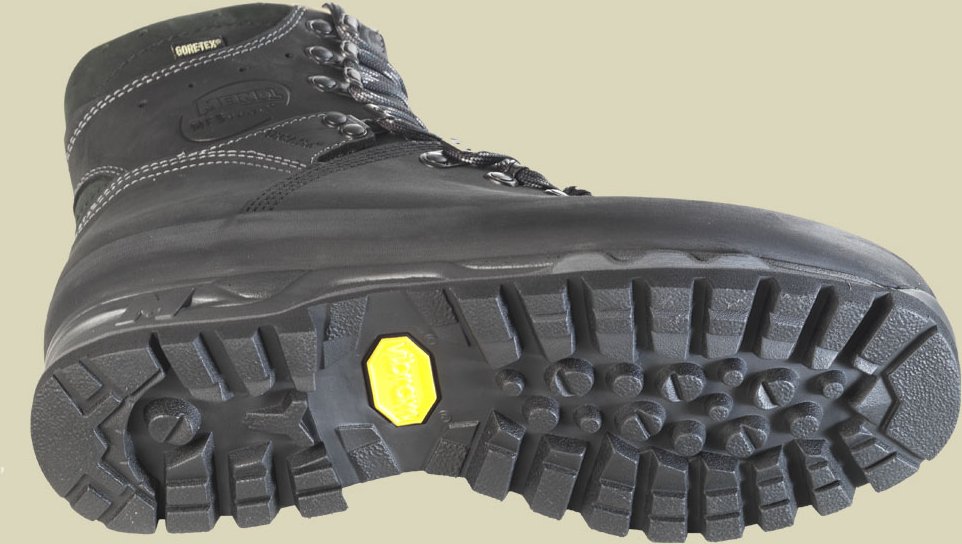 Island MFS Active Men Größe UK 11 Farbe anthrazit-tanne