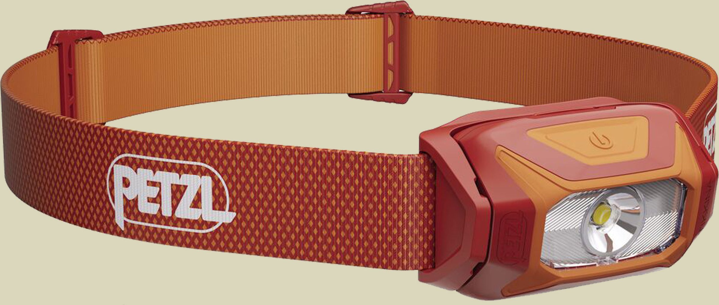 Tikkina one size rot - red