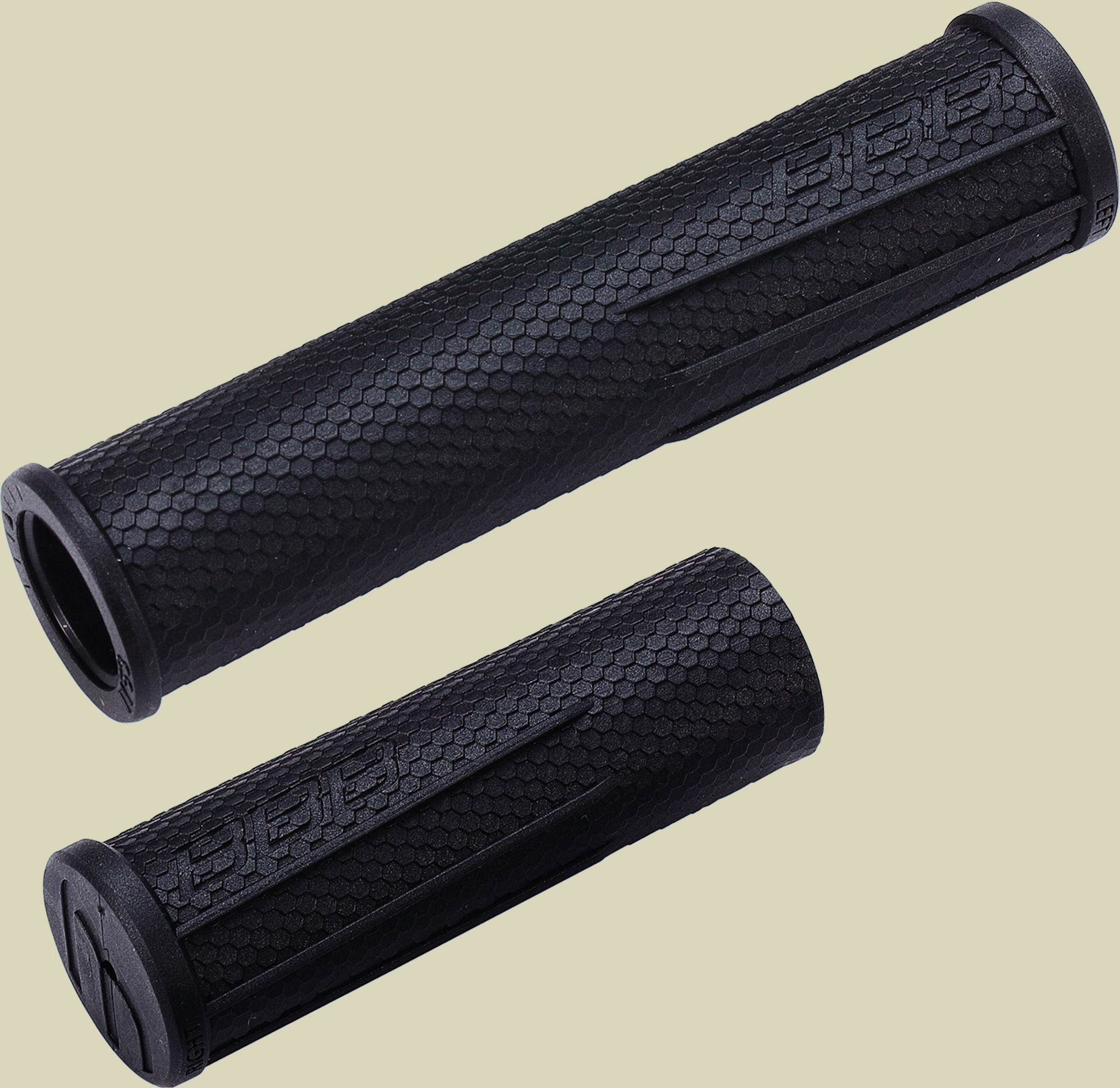 Cruiser BHG-92 Größe 130/92 mm Farbe schwarz