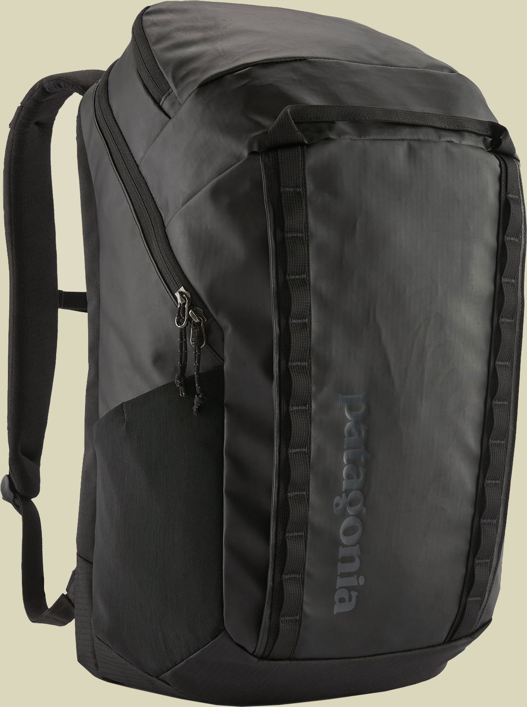 Black Hole Pack 32L schwarz 32 - black w/black