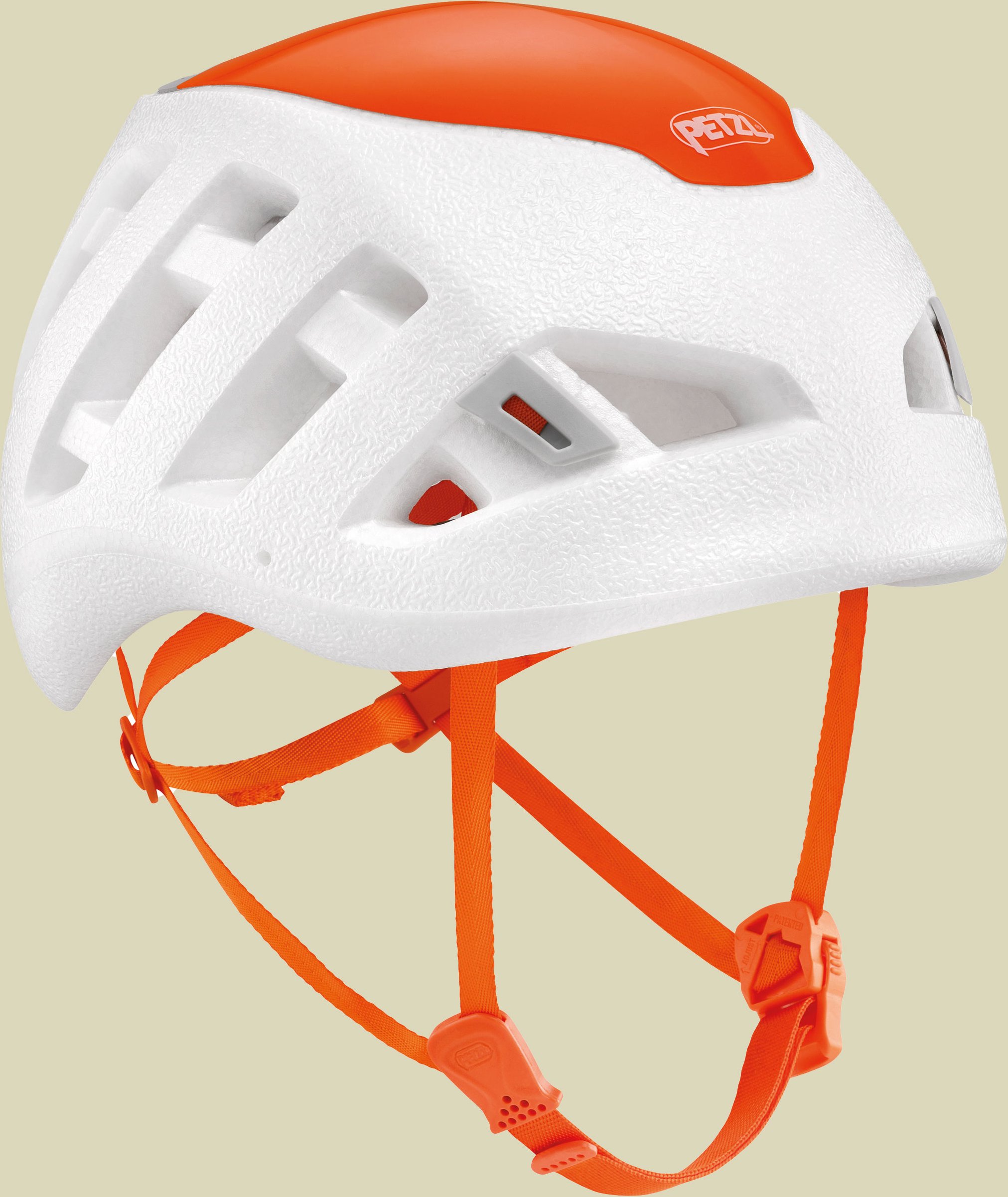 Sirocco S-M weiß - white