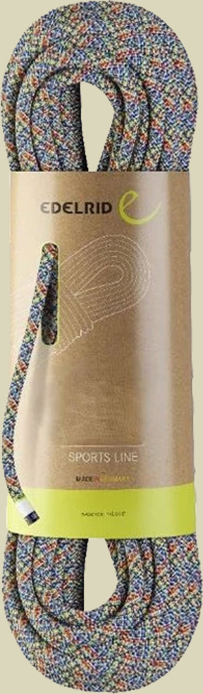 Thumbnail - SE Puffin 9,8mm, assorted colours (900), 40m