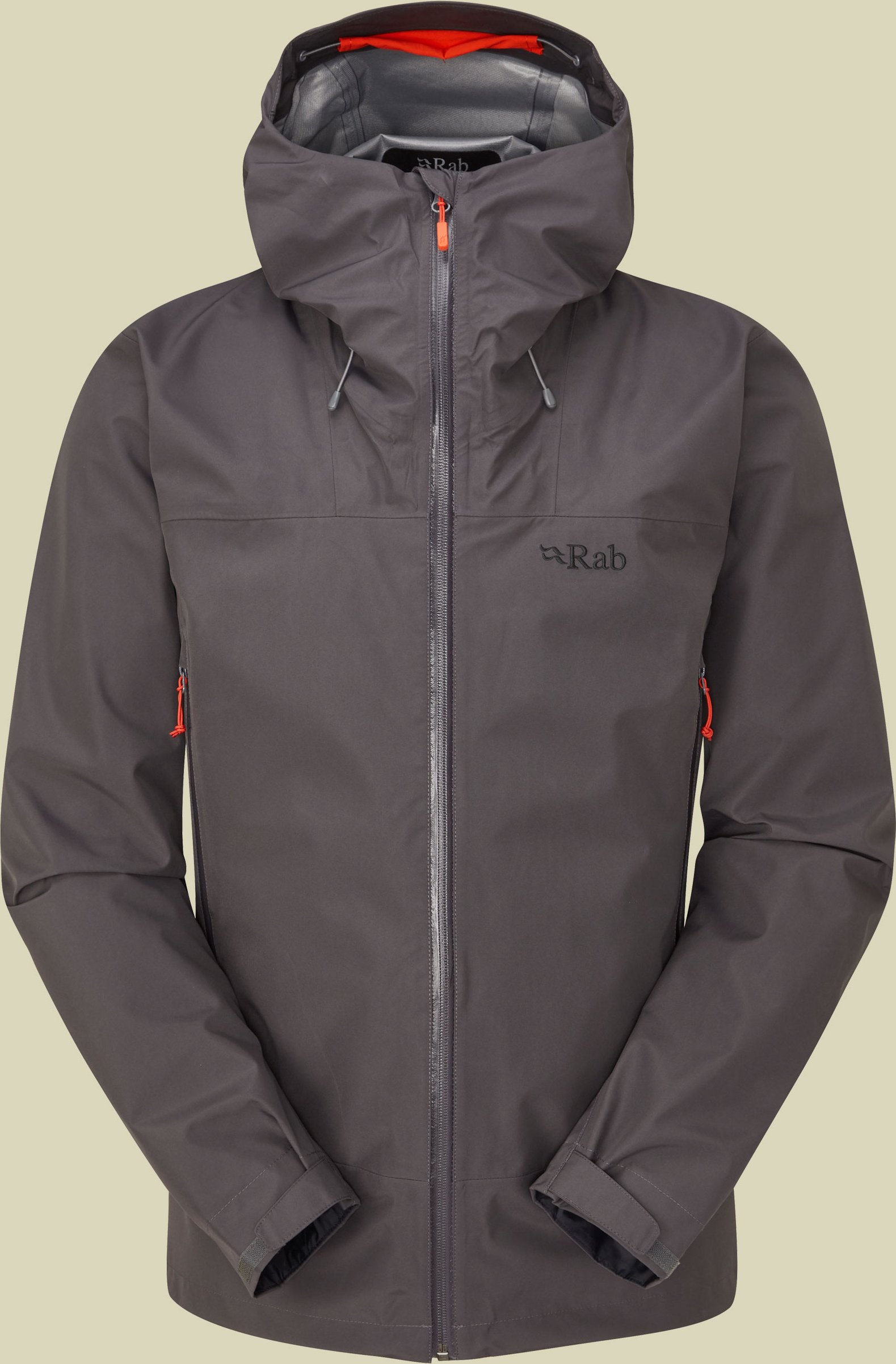 Namche GTX Jacket Men Größe XL Farbe graphene