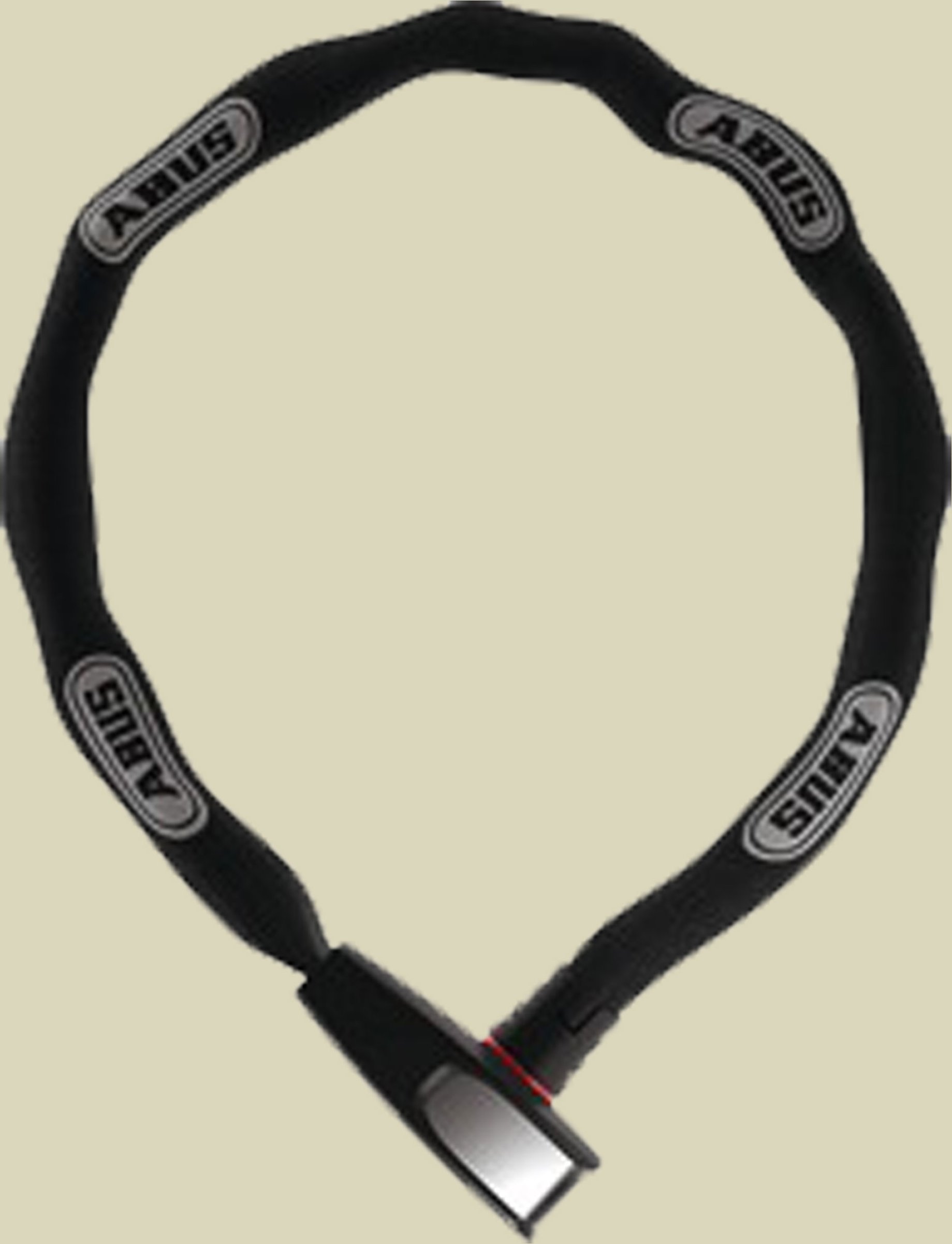 6806K/110 Catena Sicherheitslevel 6 Farbe black