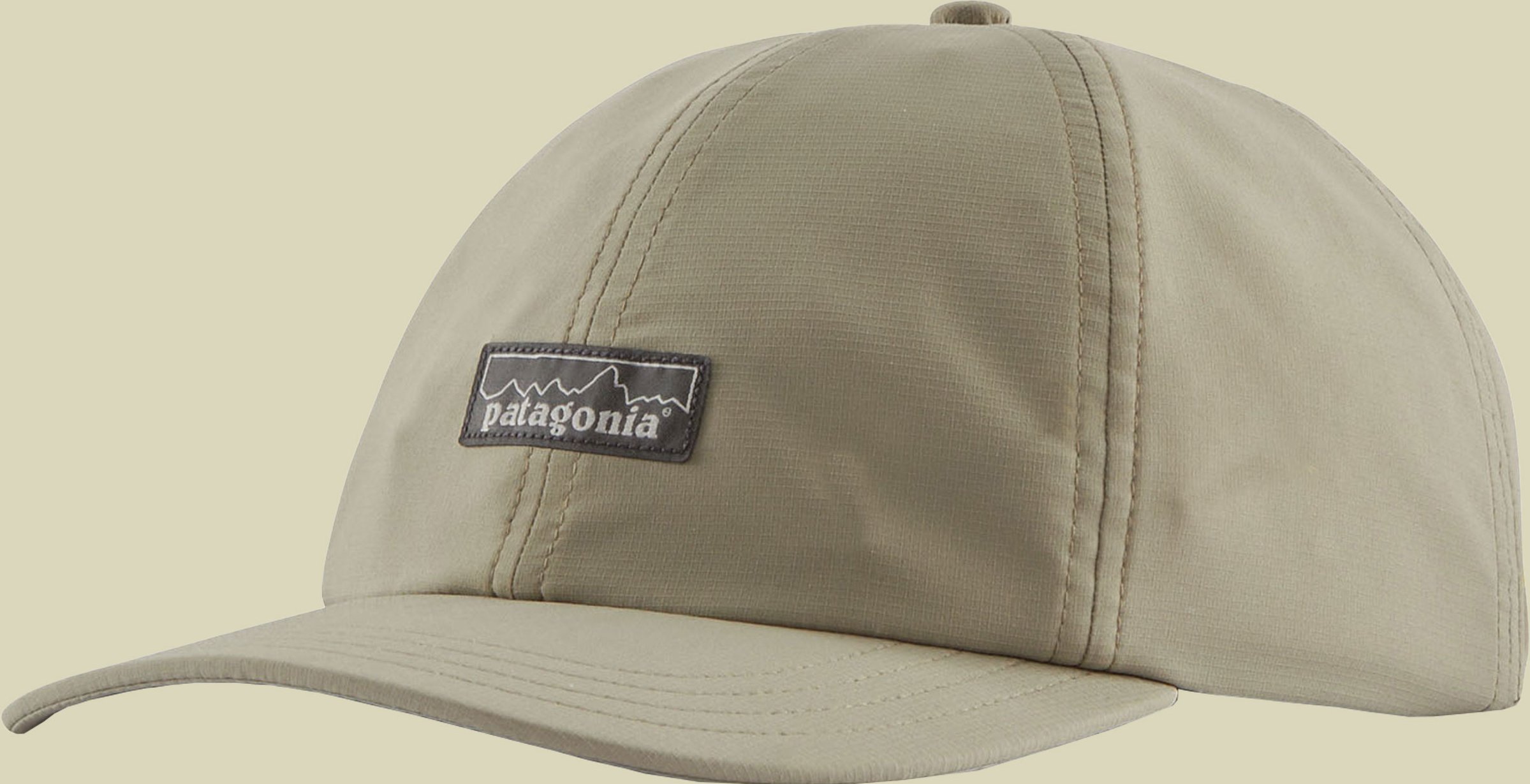 Terrebonne Hat one size grün - river rock green