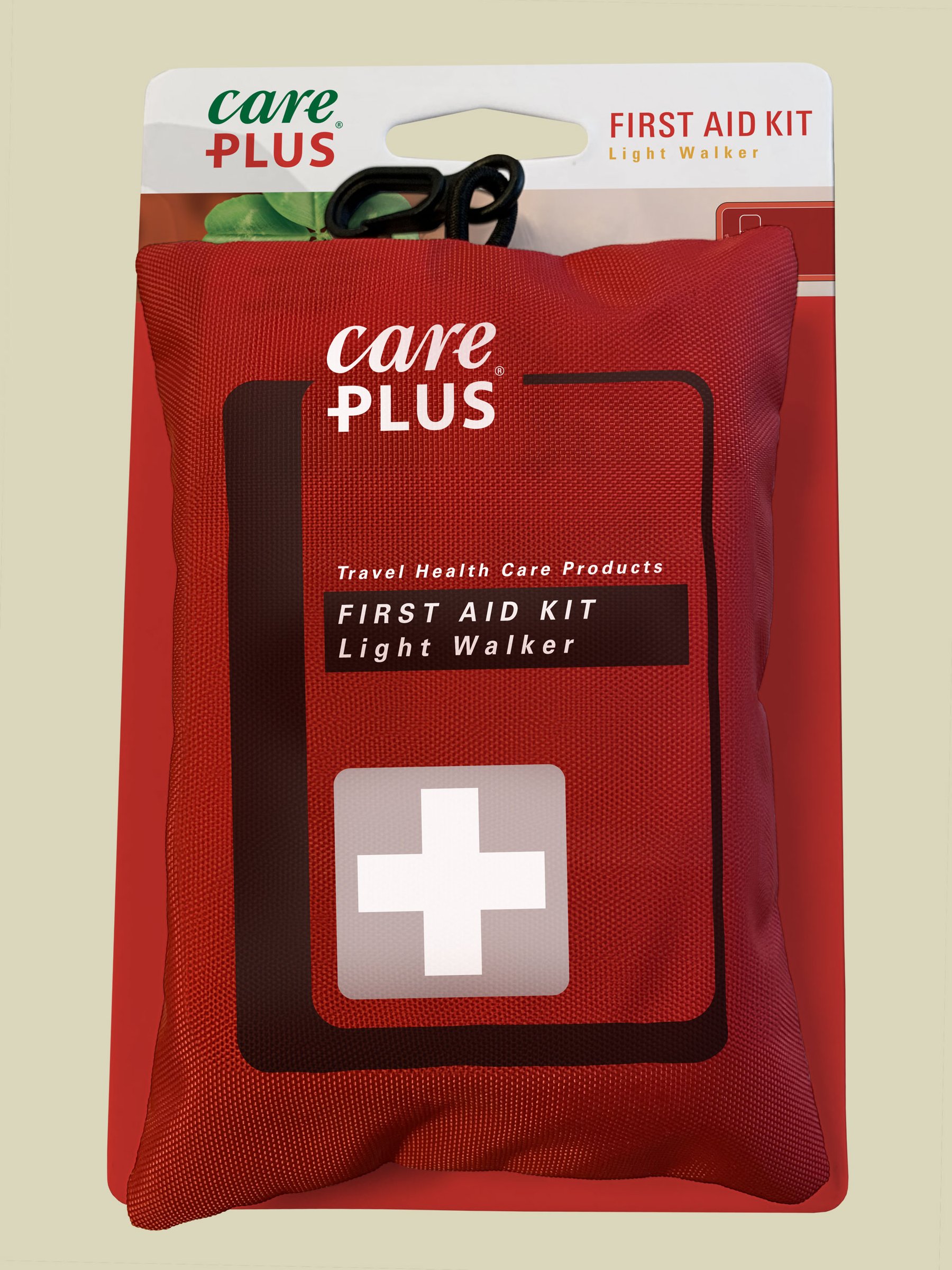 Care Plus First Aid Kit Light Walker