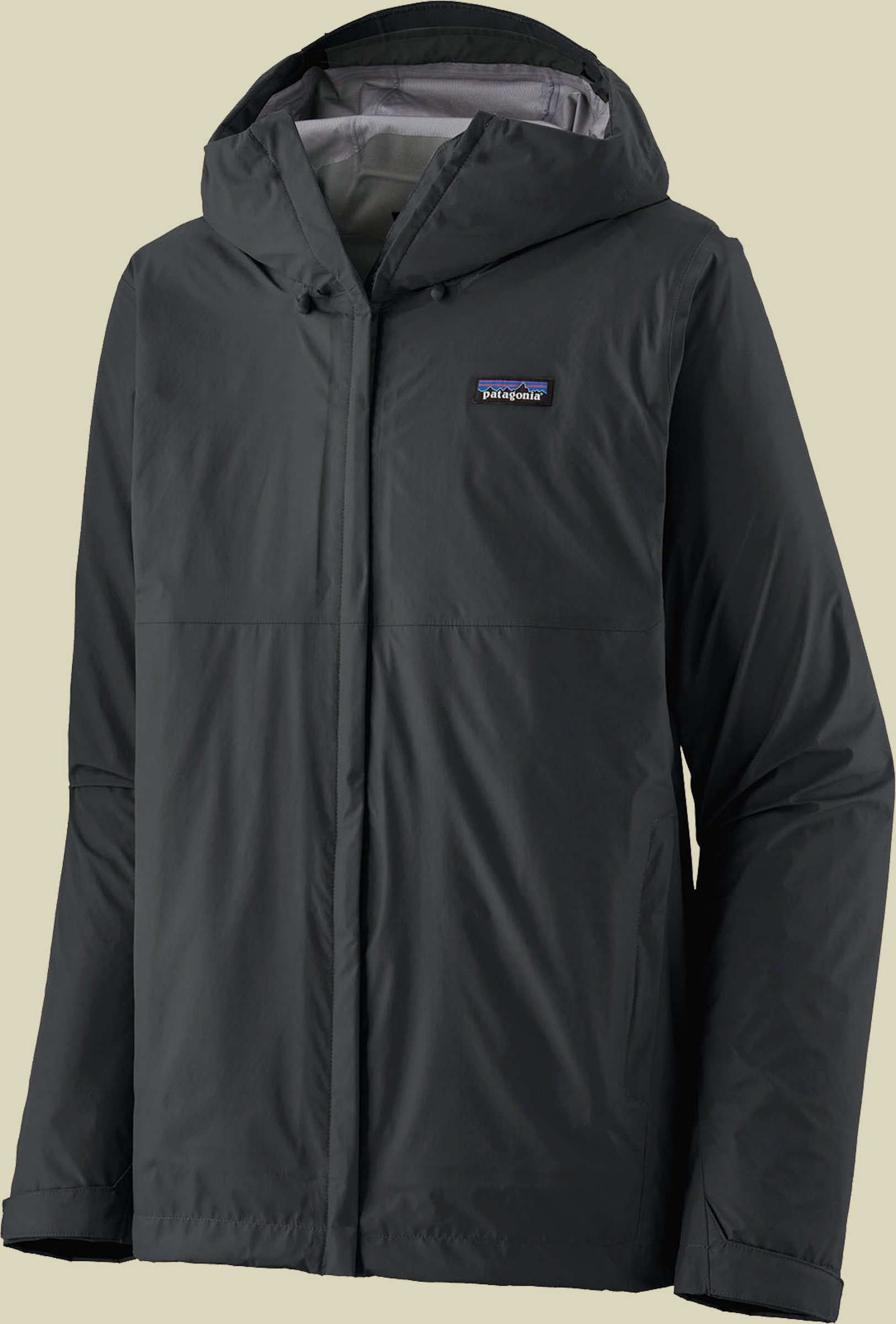 Torrentshell 3L Jacket Men black M