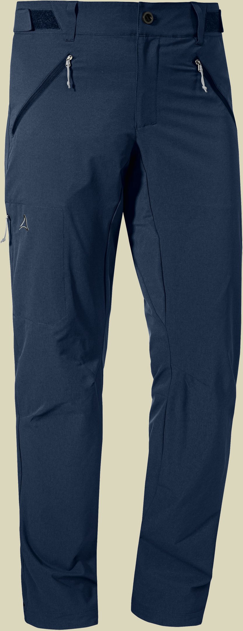 Circ Pants Looop Men 26 blau