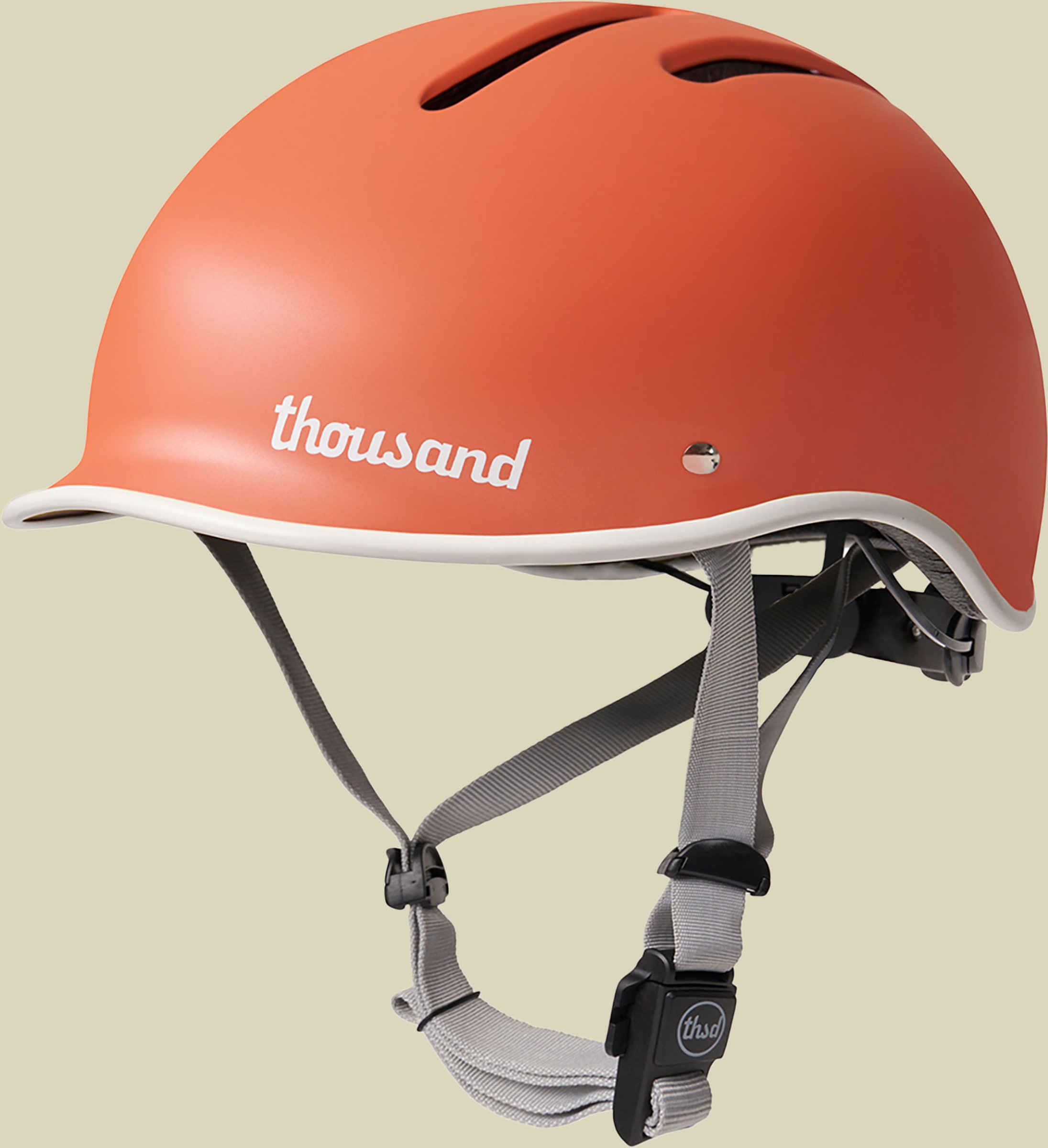 Thumbnail - Heritage 2.0 - unisex S 54-57 cm orange - apricot crush