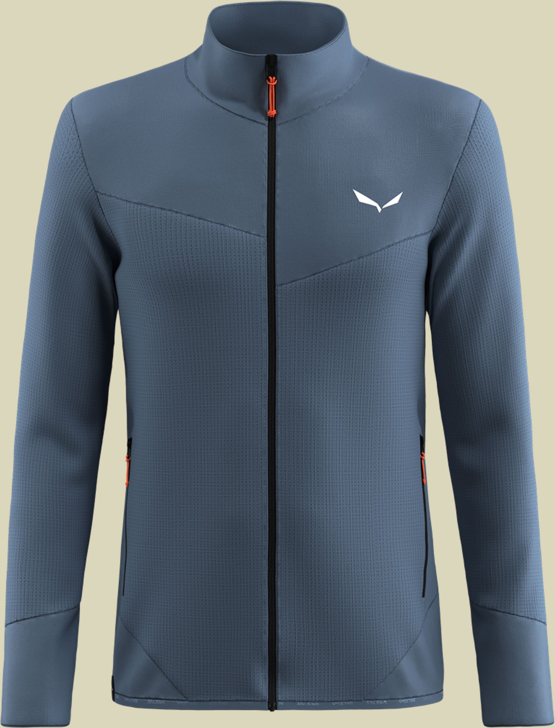 Thumbnail - PUEZ Waffle Hyb PL Jacket Men Größe XXL Farbe java blue