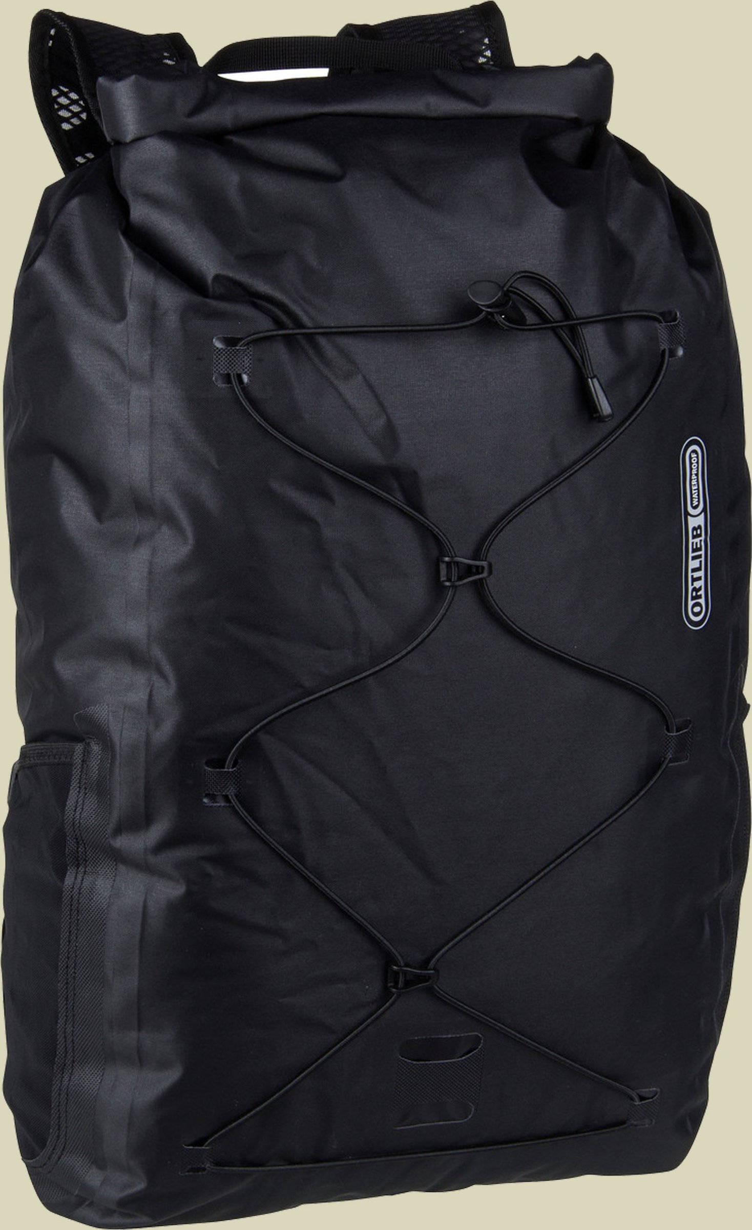 Light-Pack Two Volumen 25 Farbe black