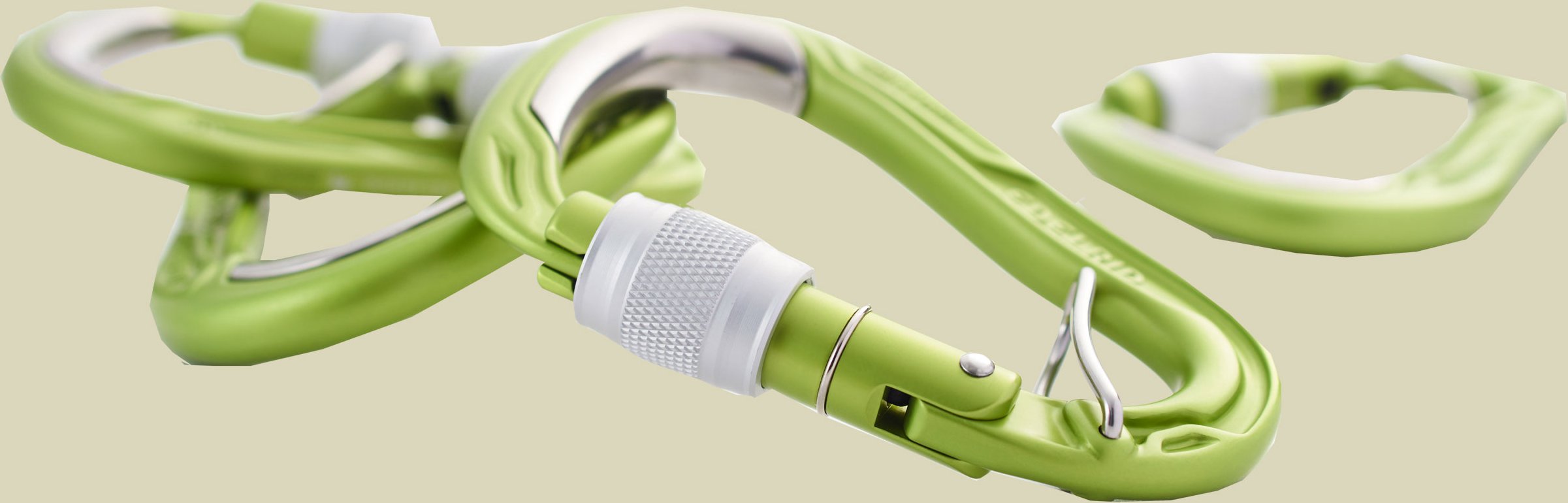 HMS Bulletproof Screw FG II Schraubverschluss Farbe oasis