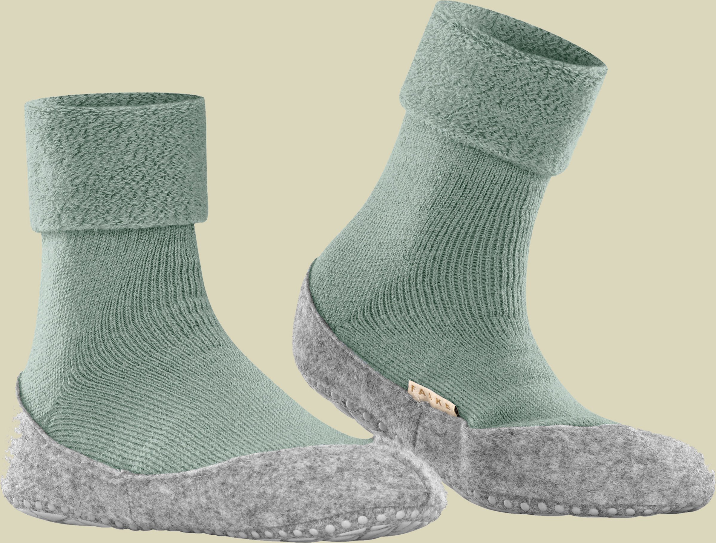 Cosyshoe SO Women grün 39-40 - peppermint