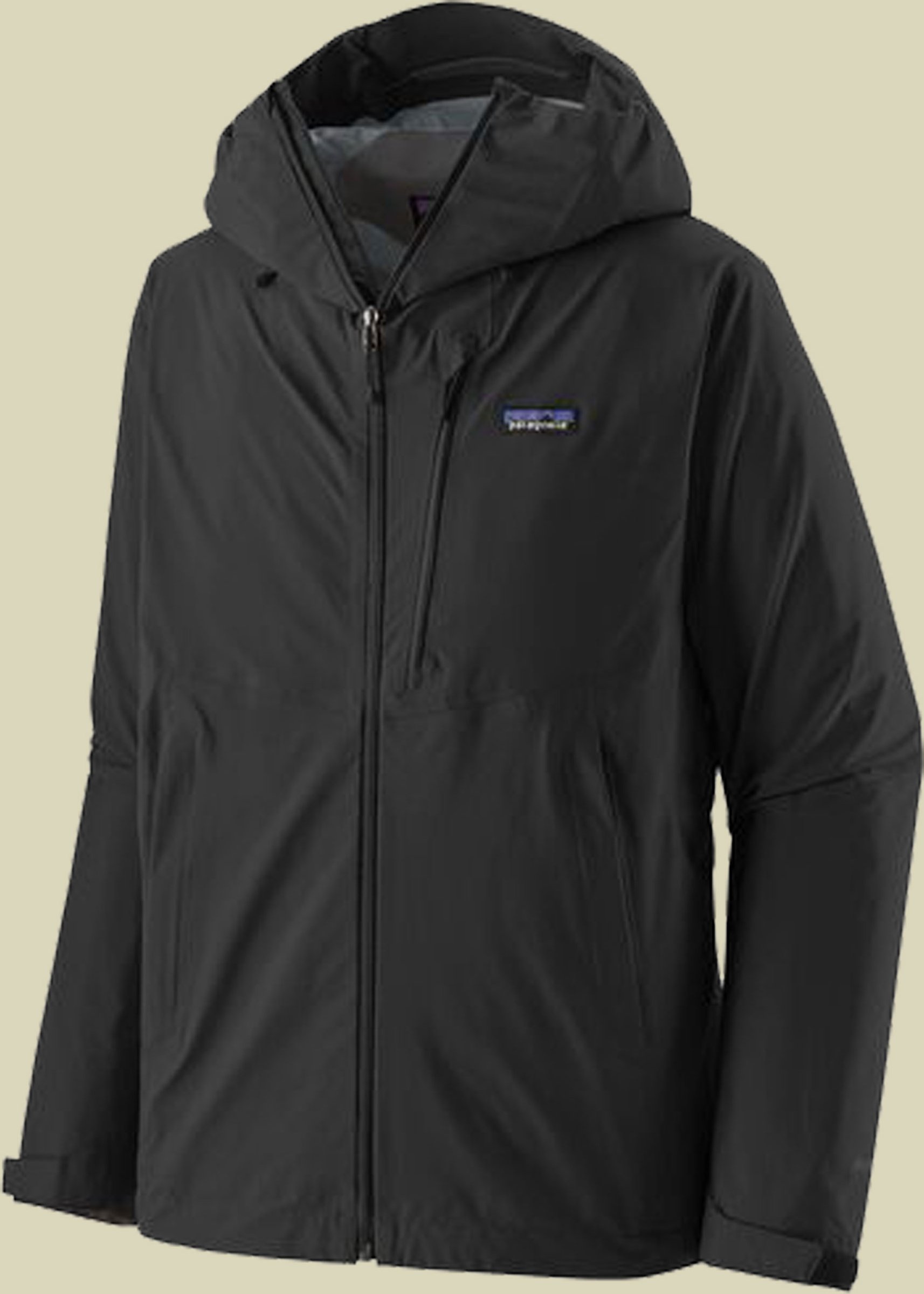 Granite Crest Jacket Men black S