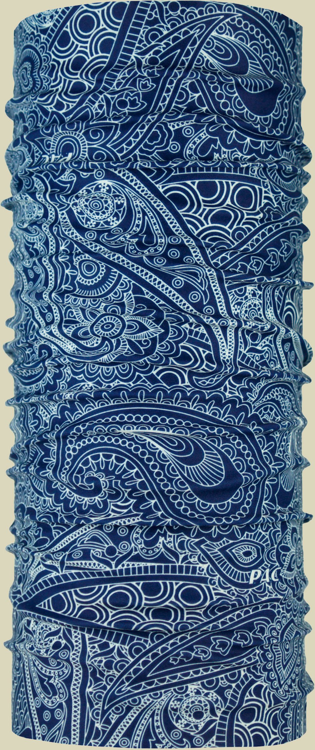 Thumbnail - P.A.C. Original blau one size - arwana dark blue