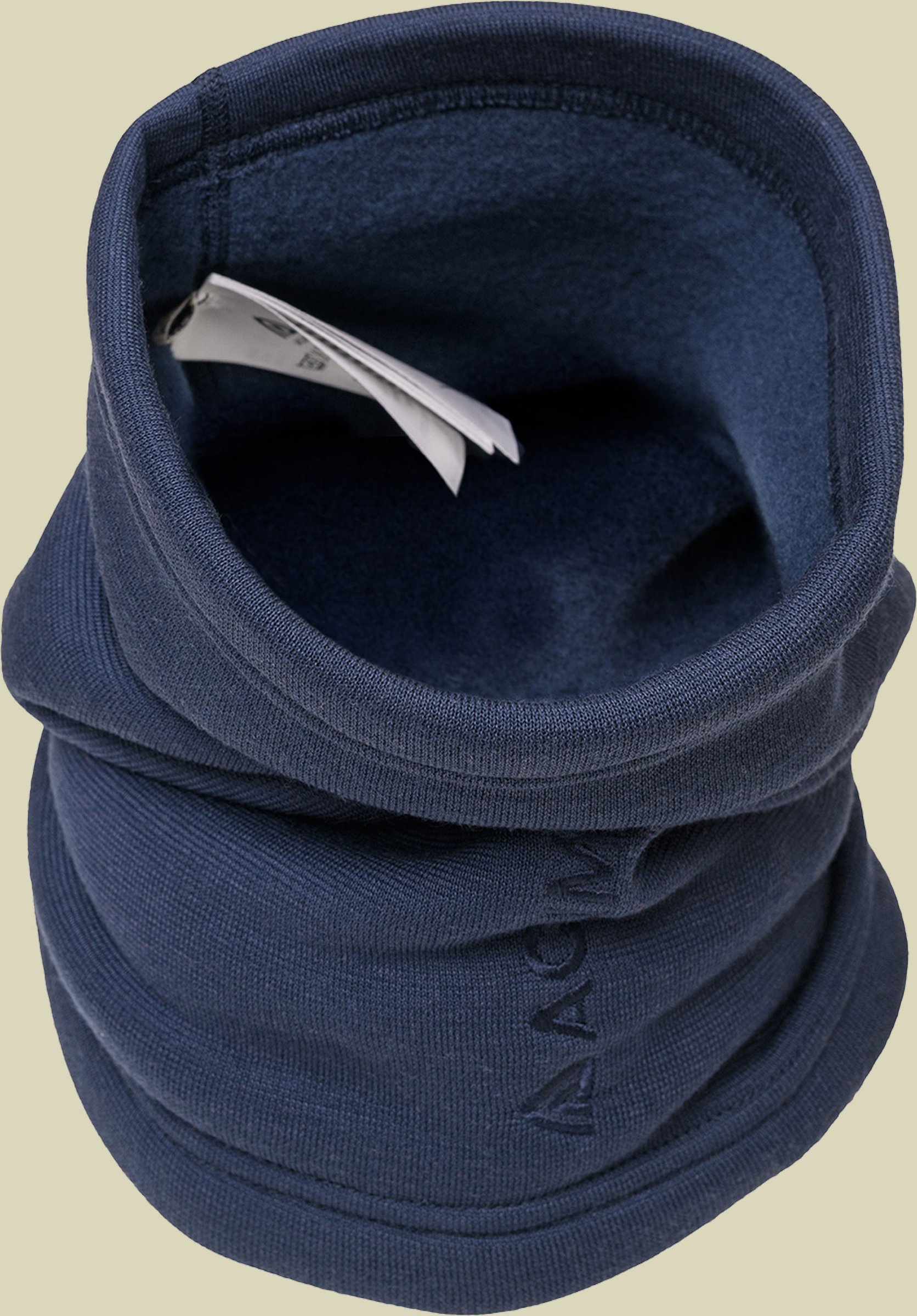 FleeceWool Headover V2 UNISEX Größe one size Farbe navy blazer