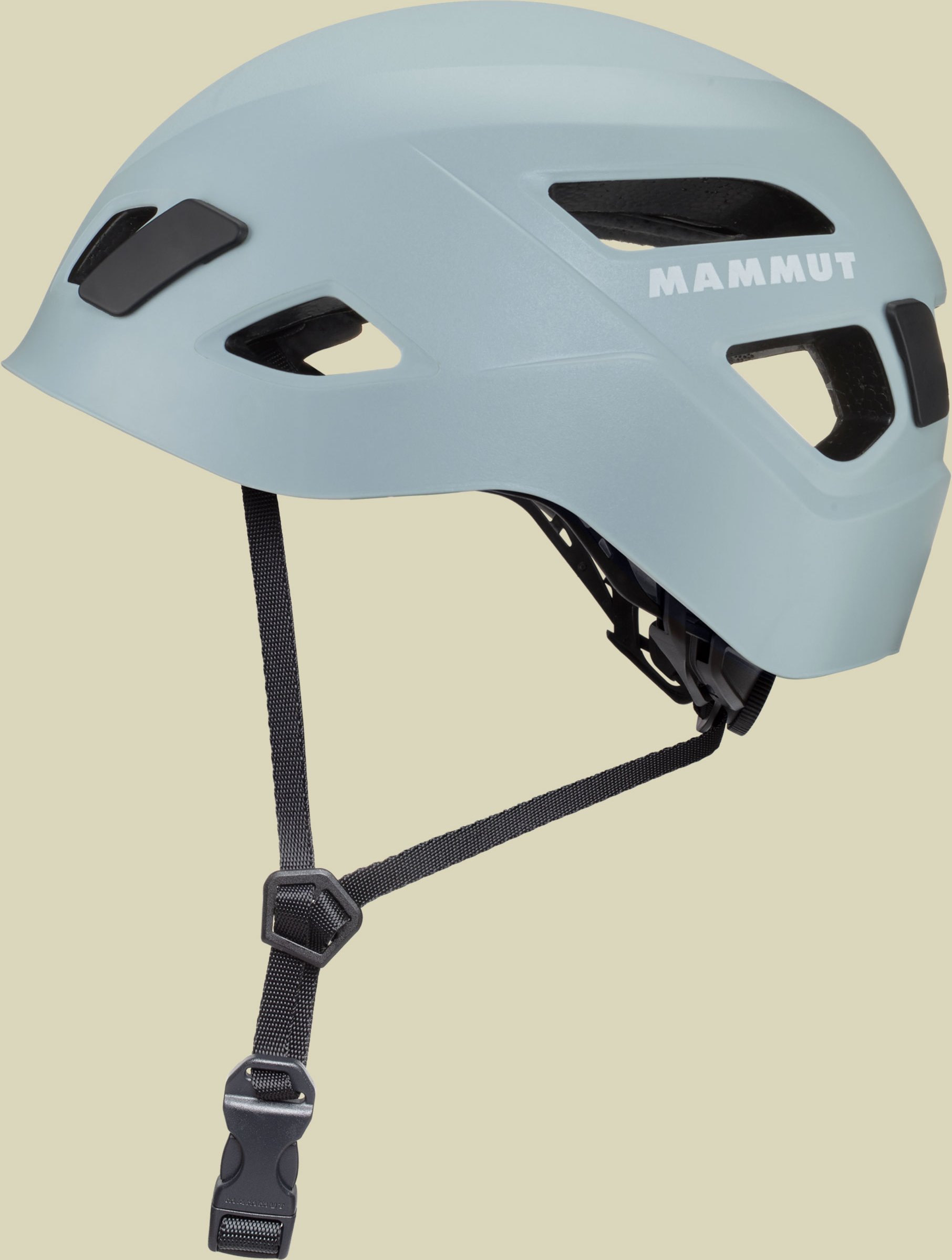 Skywalker 3.0 Helmet grau one size - Farbe nebla