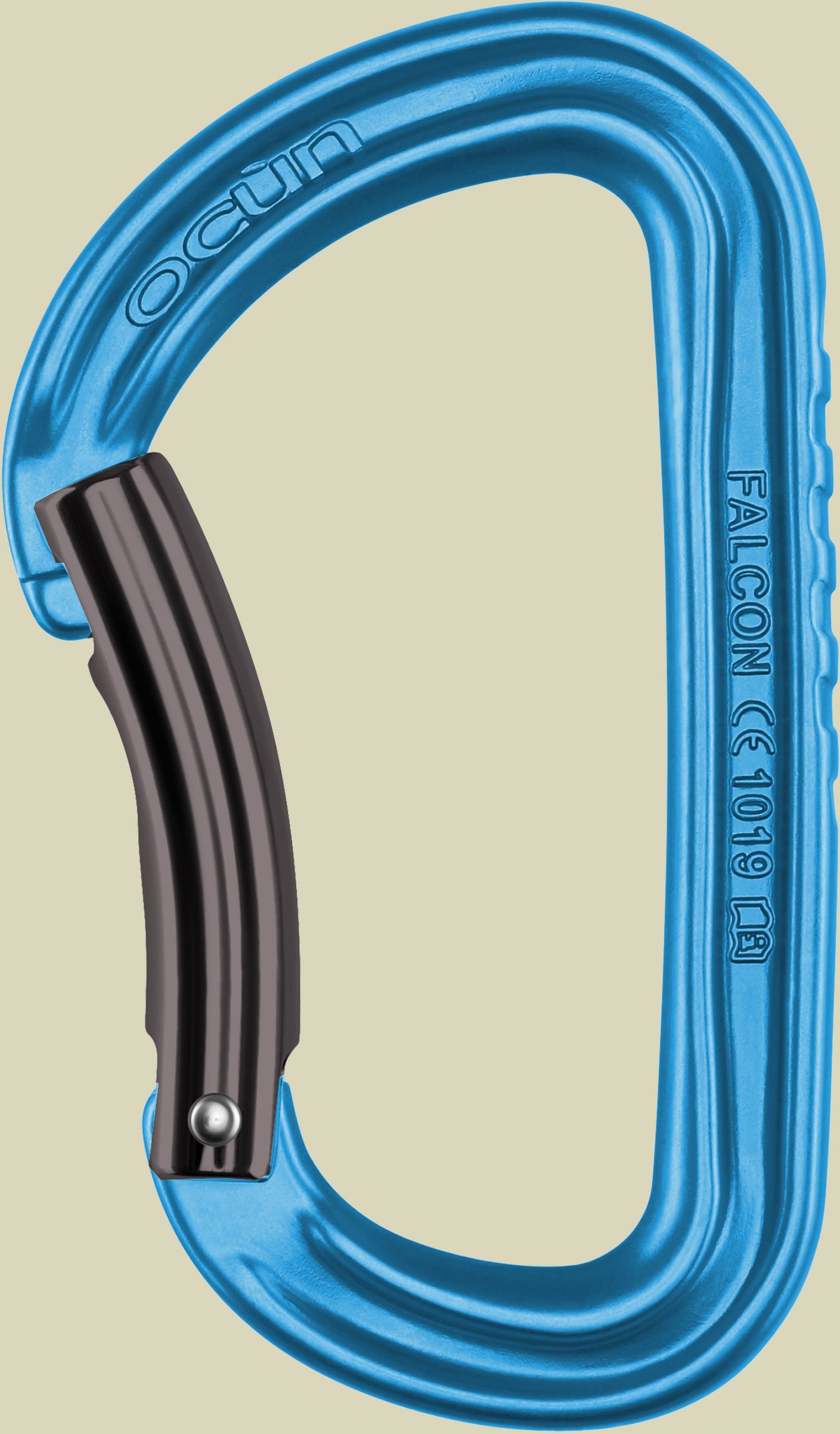 Falcon Bent Farbe: blue/antr