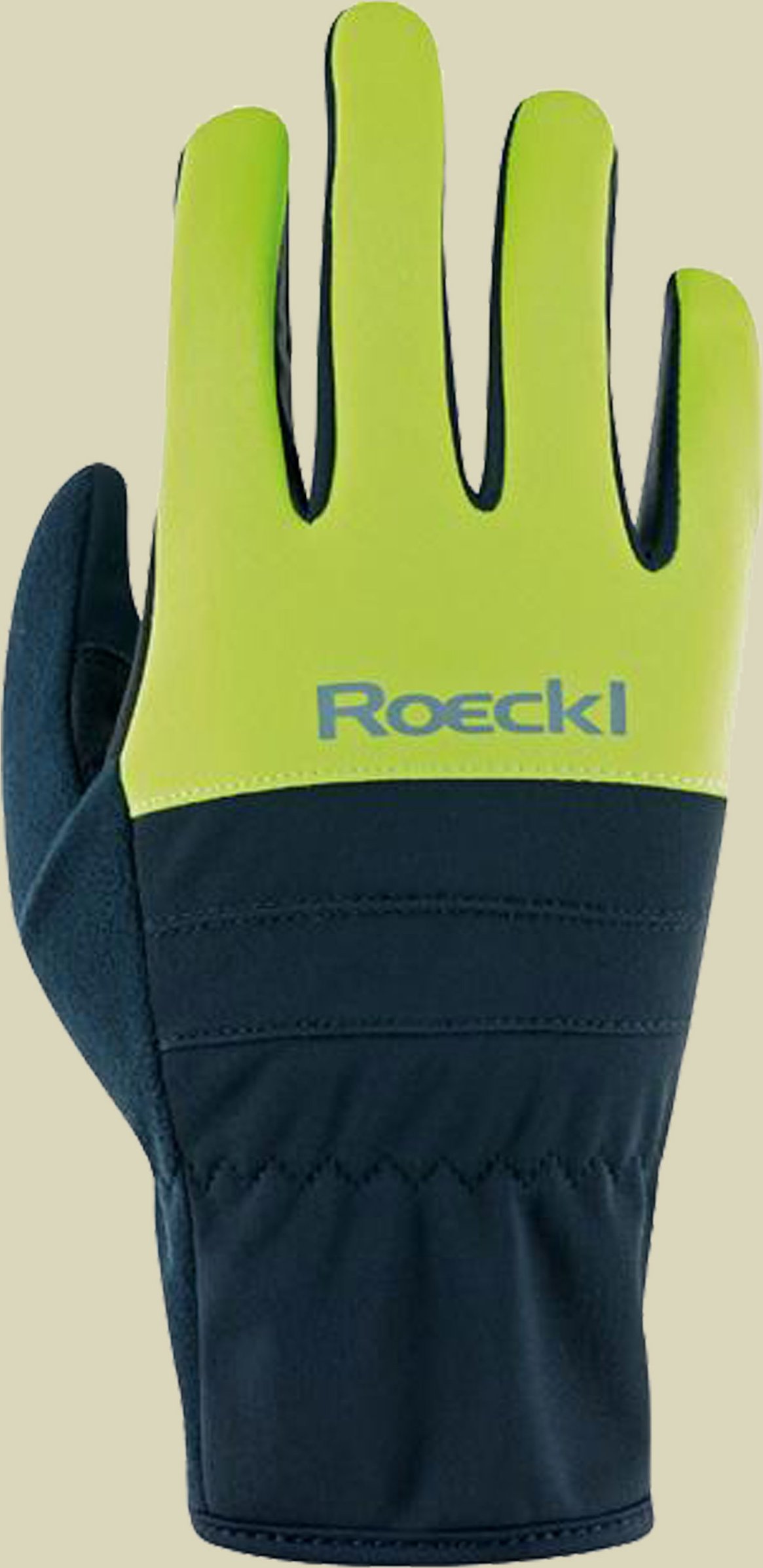 Raiano 2 8 gelb - fluo yellow