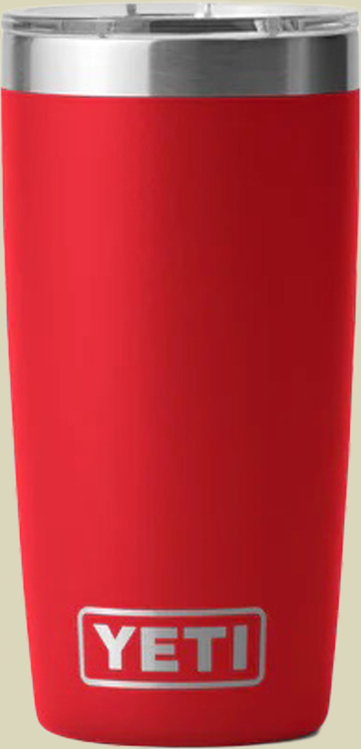 Rambler 10 oz Tumbler 295 ml rot