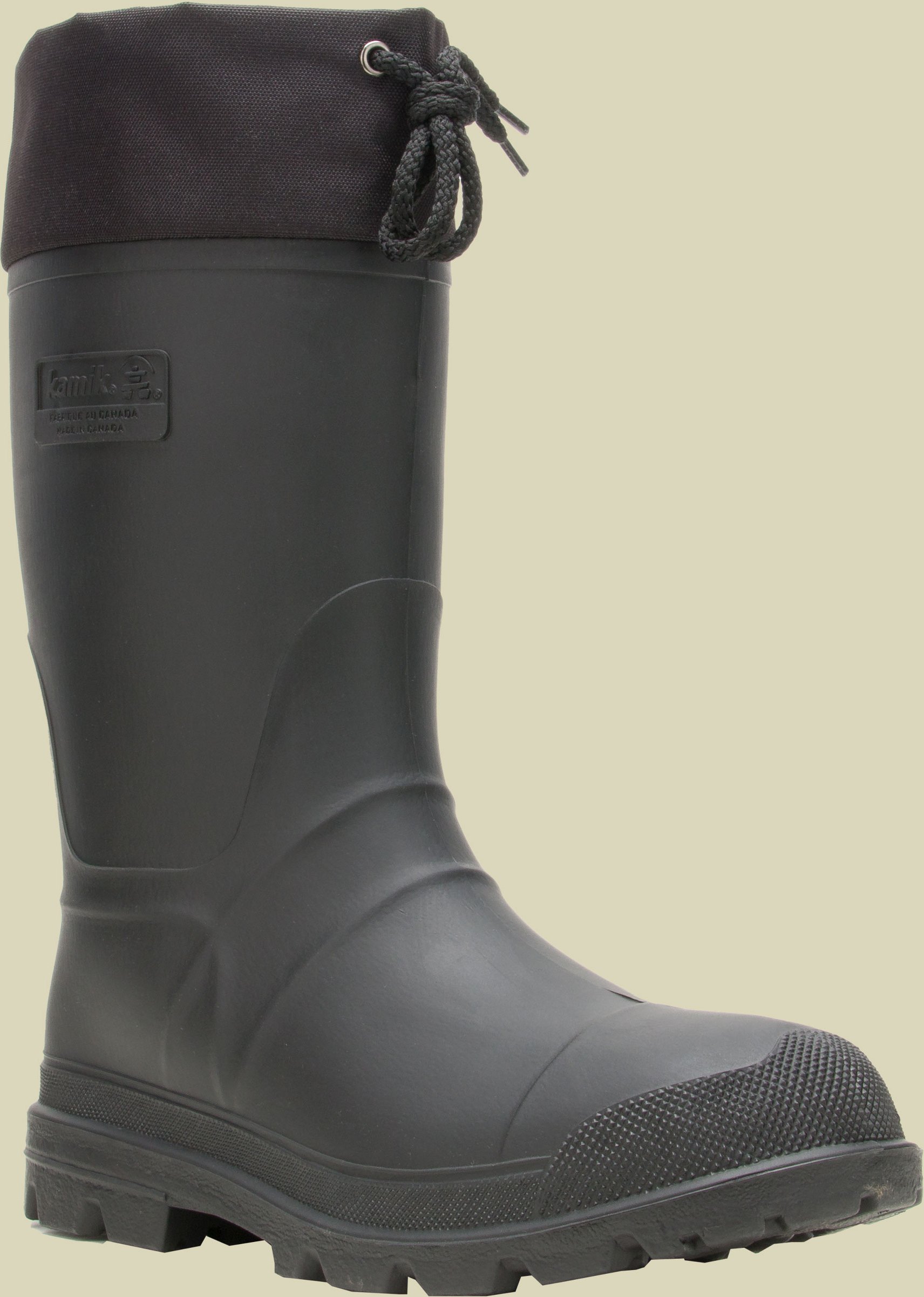 Icebreaker Men black 47