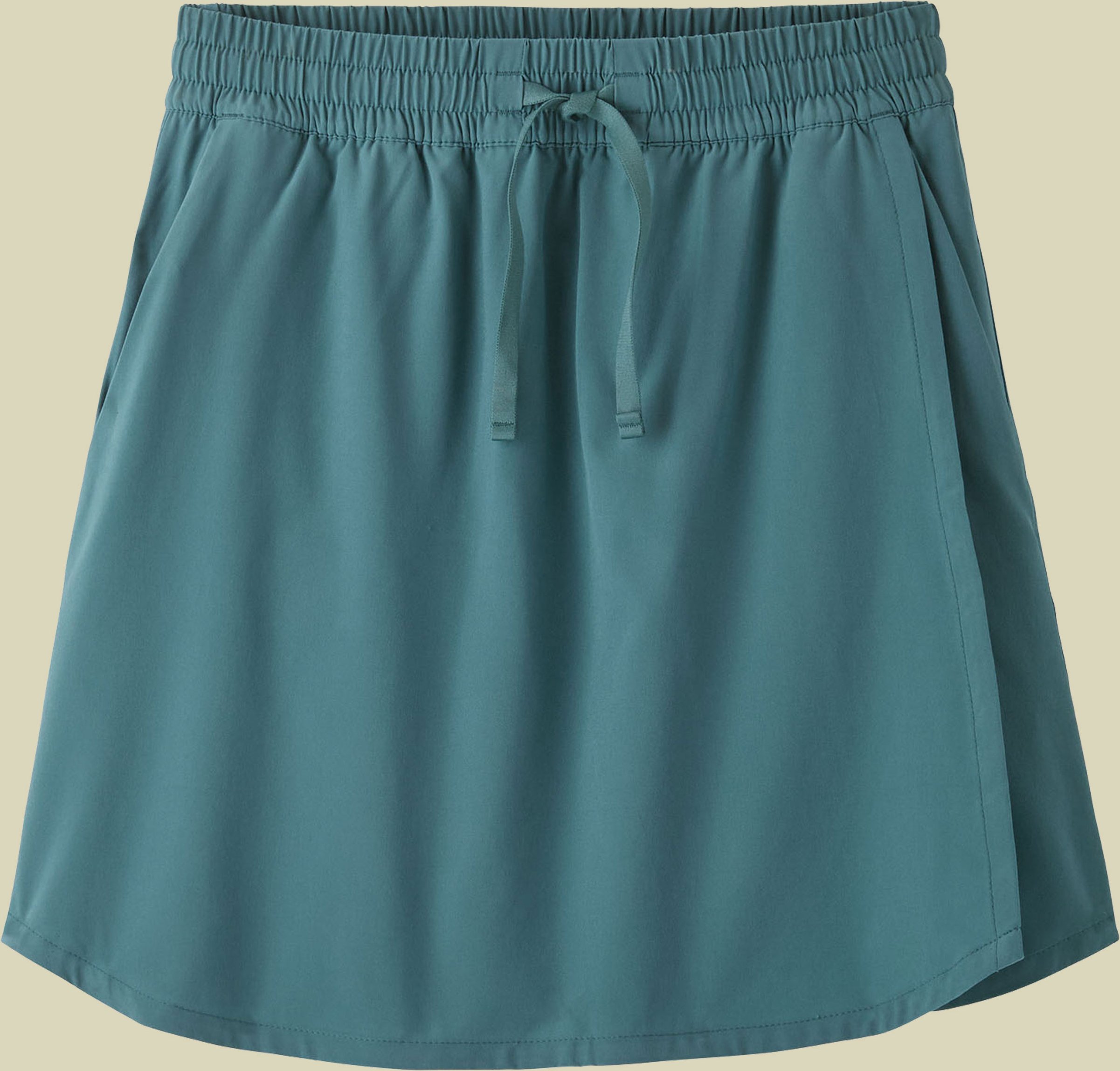 Fleetwith Skort Women S blau - Farbe wetland blue
