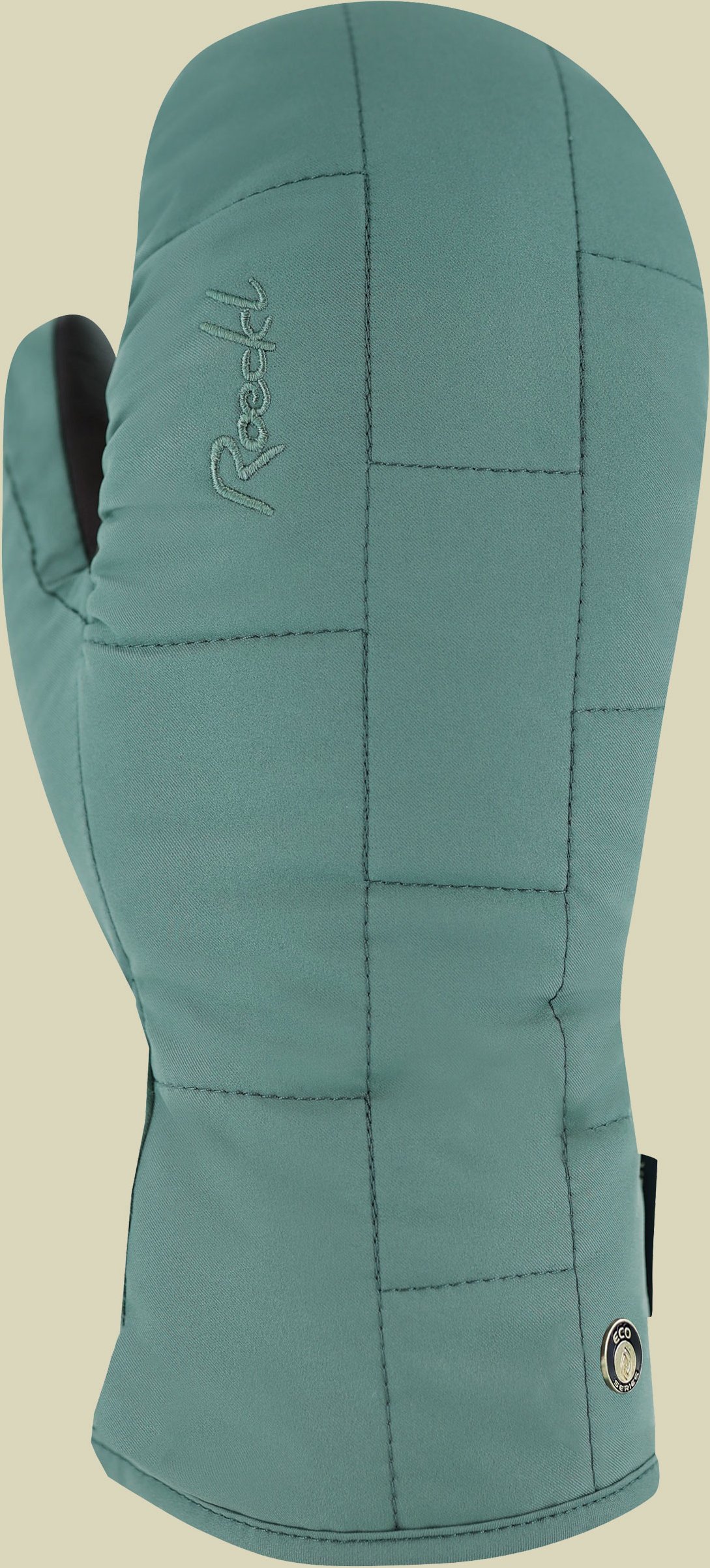 Crans GTX Women 8,5 grün - laurel leaf