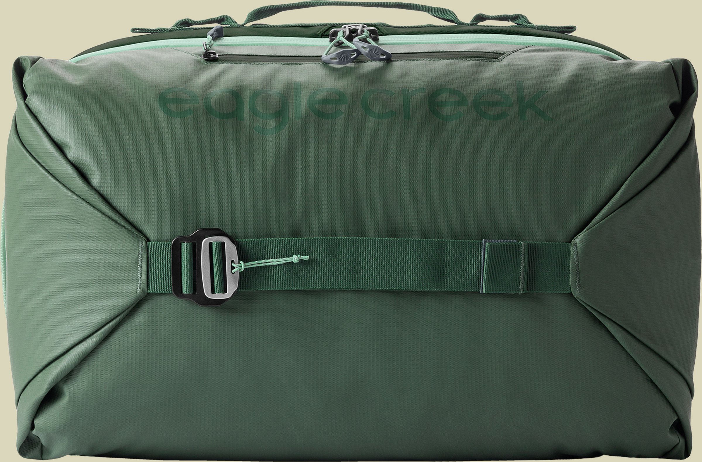 Tour Travel Pack 40L 40 grün - jungle green