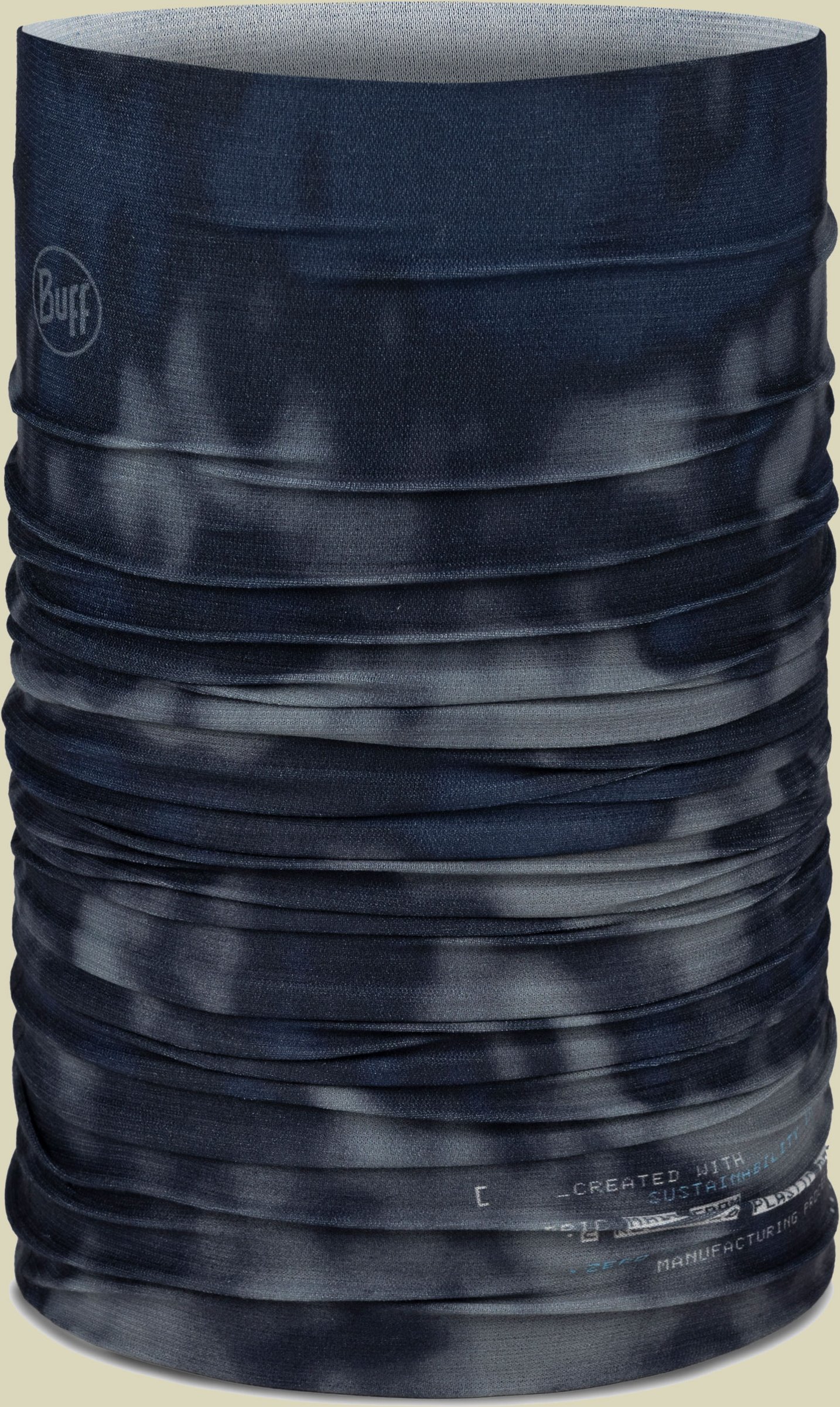 Coolnet UV+ grau one size - mines graphite