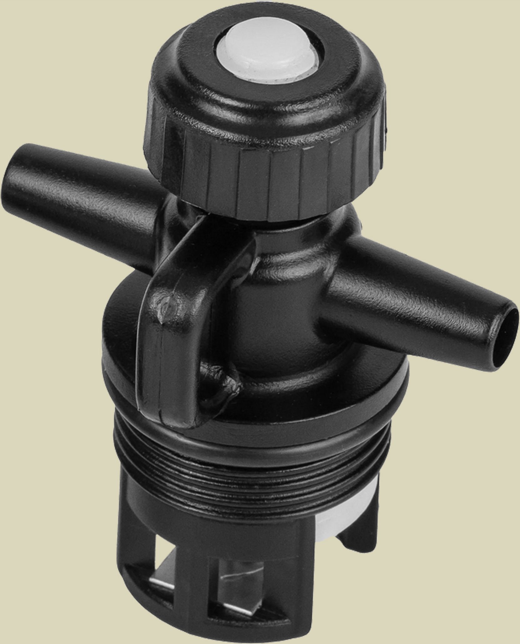 Trangia Sicherheitsverschluss schwarz