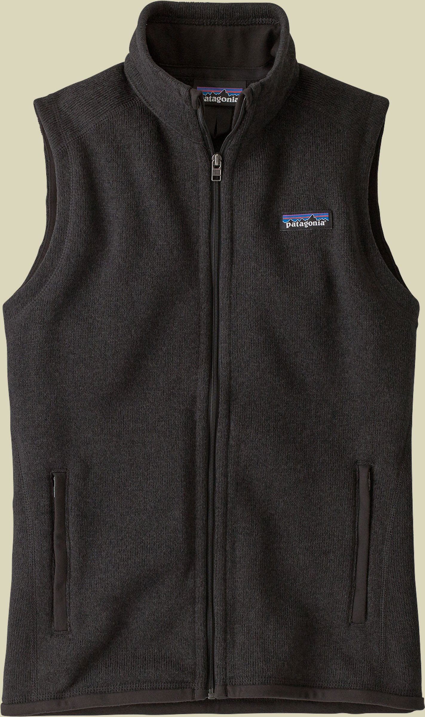 Better Sweater Vest Women Größe L Farbe black