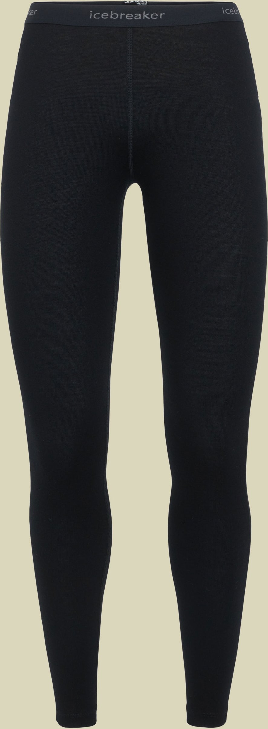 Tech Leggings 260 Women Größe L Farbe black