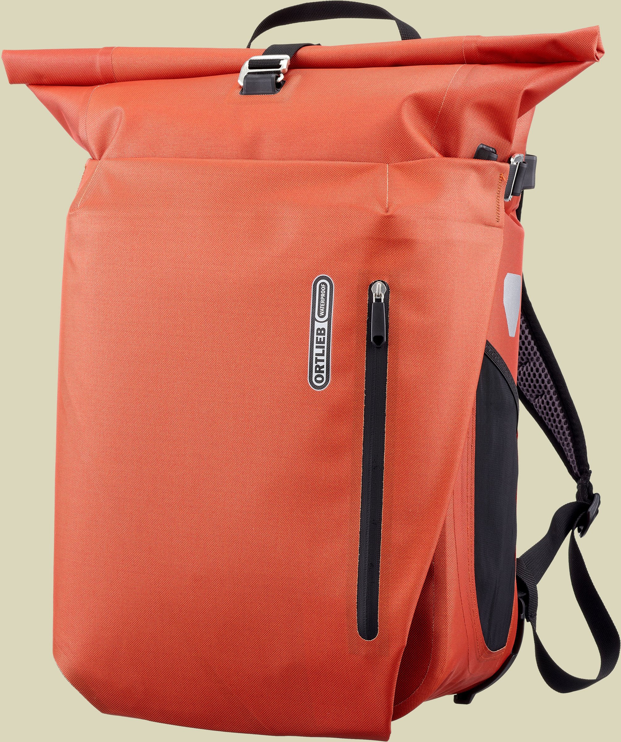 Vario QL3.1 26 l rot - rooibos