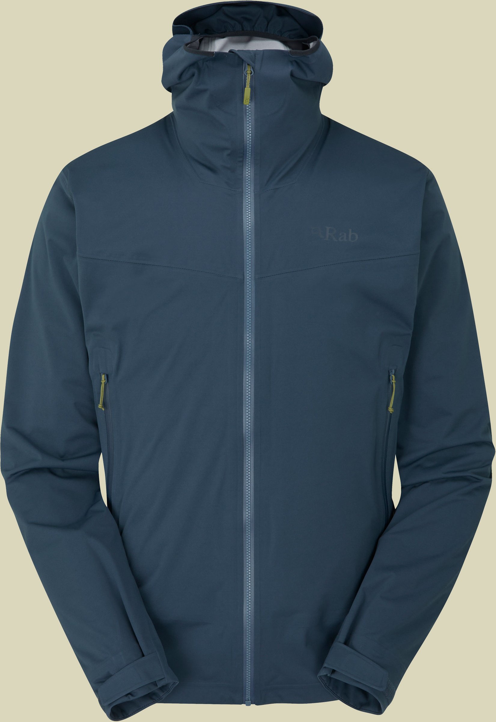 Kinetic 2.0 Jacket Men Größe M Farbe blue night